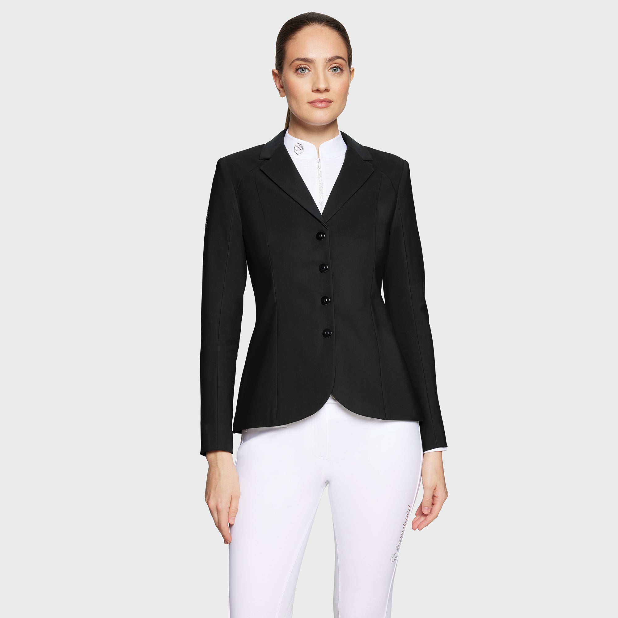 Samshield Olympe Crystal Stævnejakke