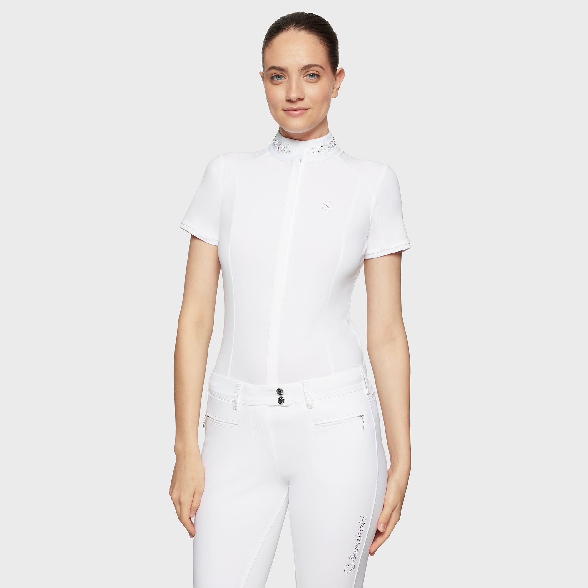 Samshield Rosaline Stævnebluse