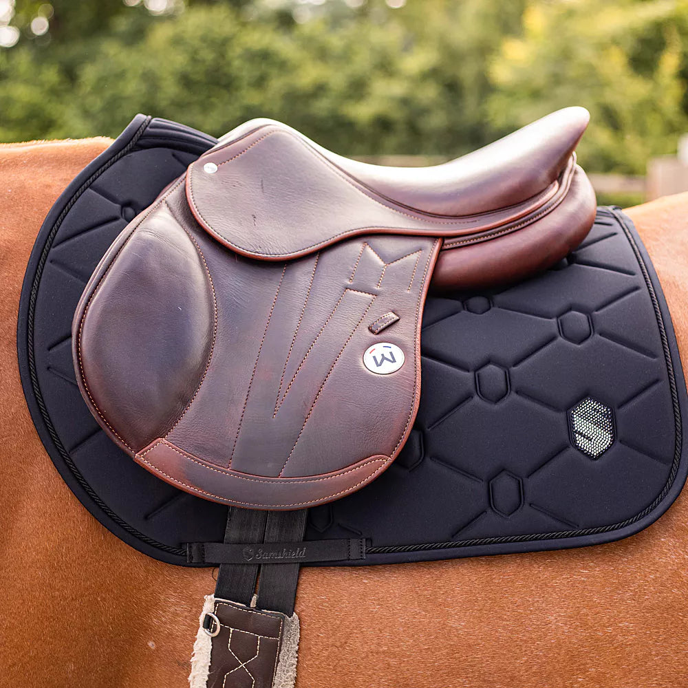 Samshield Swarovski Springunderlag