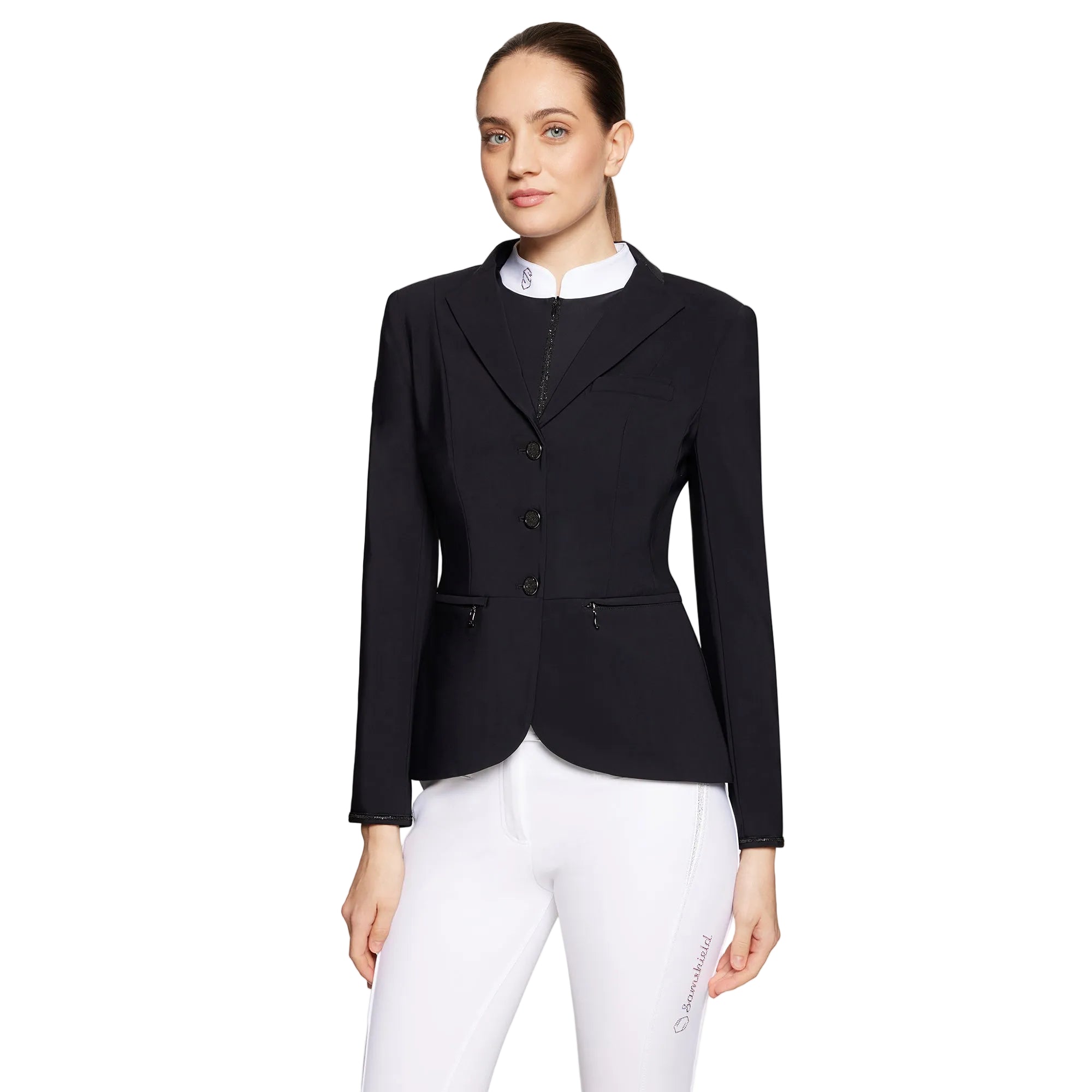 Samshield Victorine Crystal Fabric Regular Stævnejakke