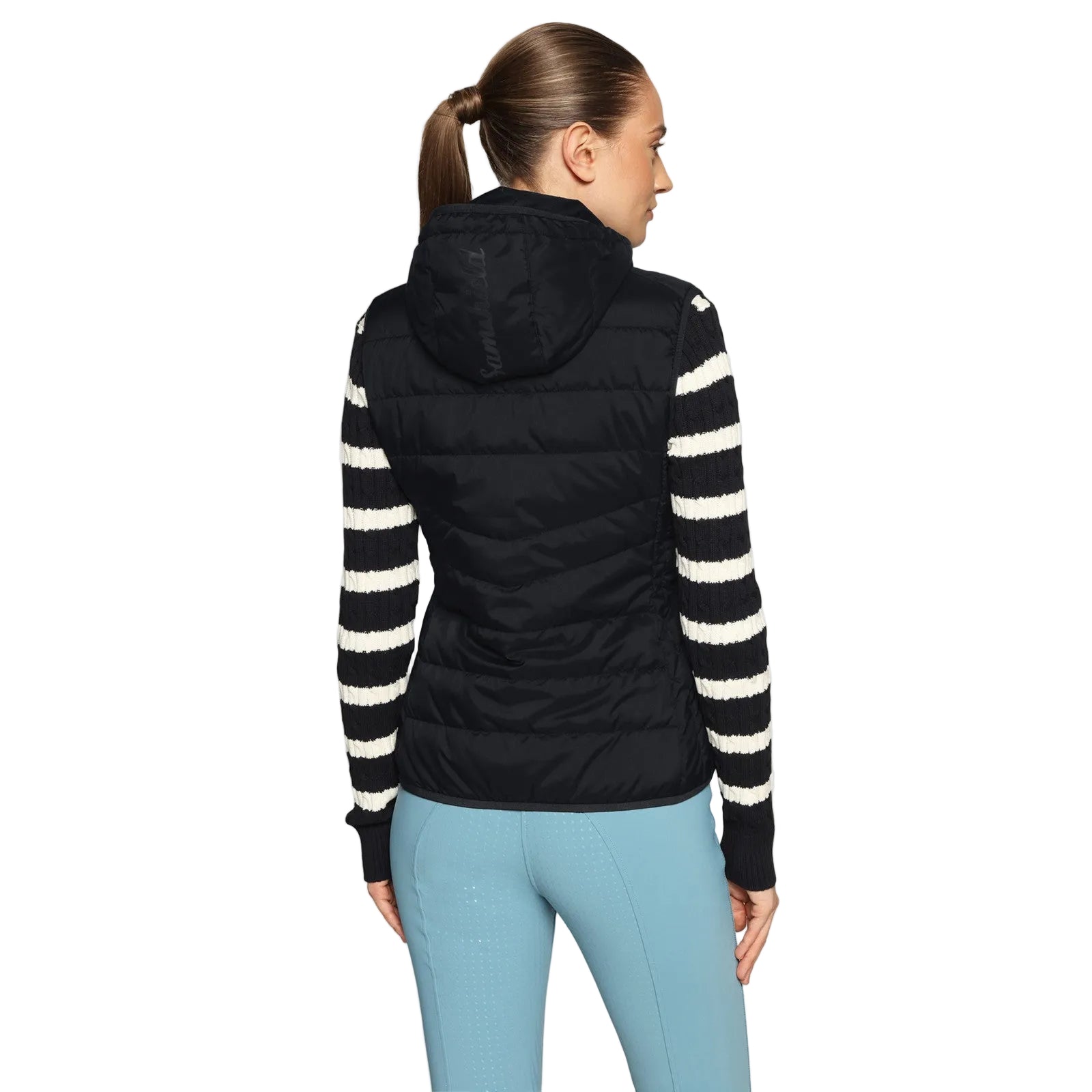 Samshield Alta Badia Quiltet Vest