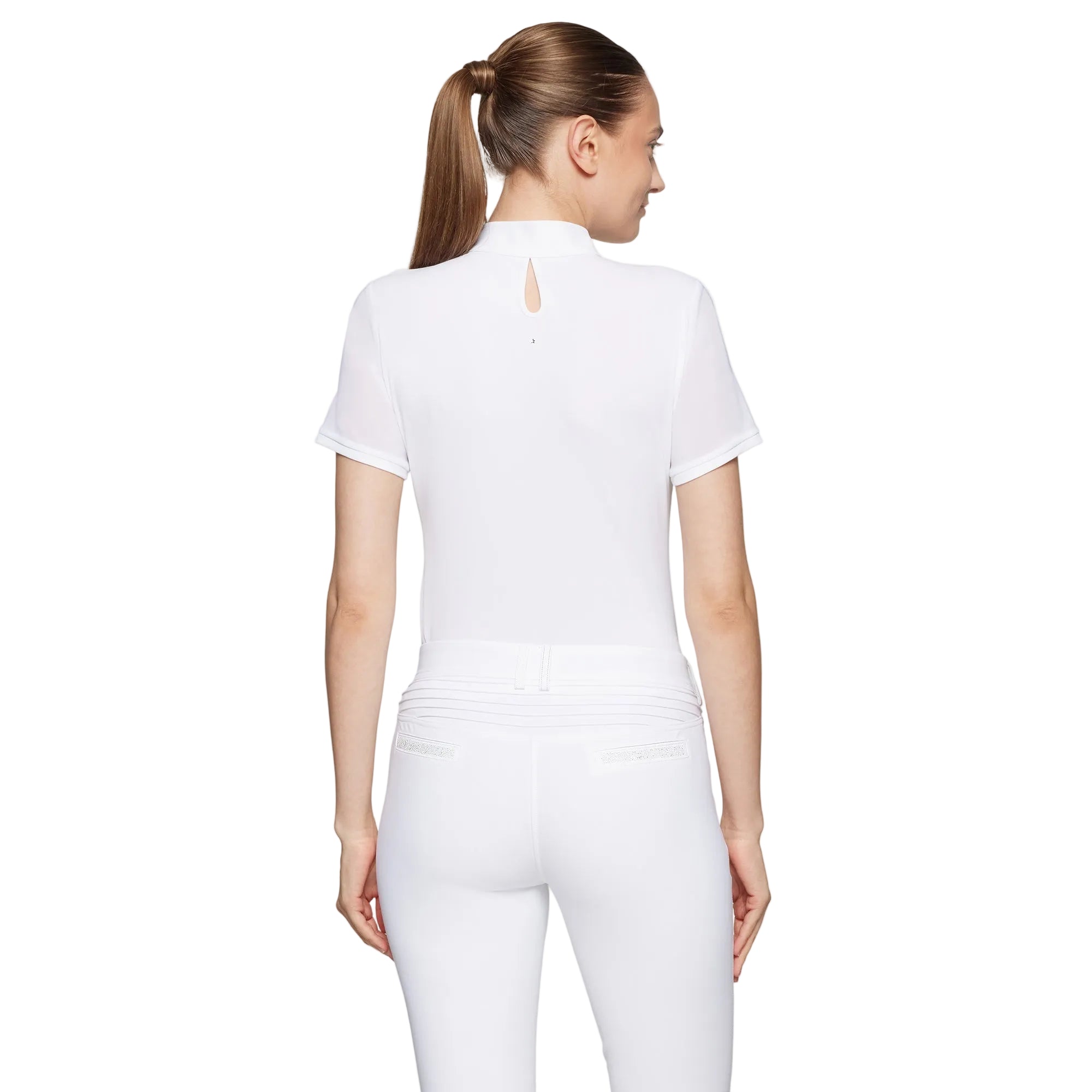 Samshield Apolline Premium Stævnebluse