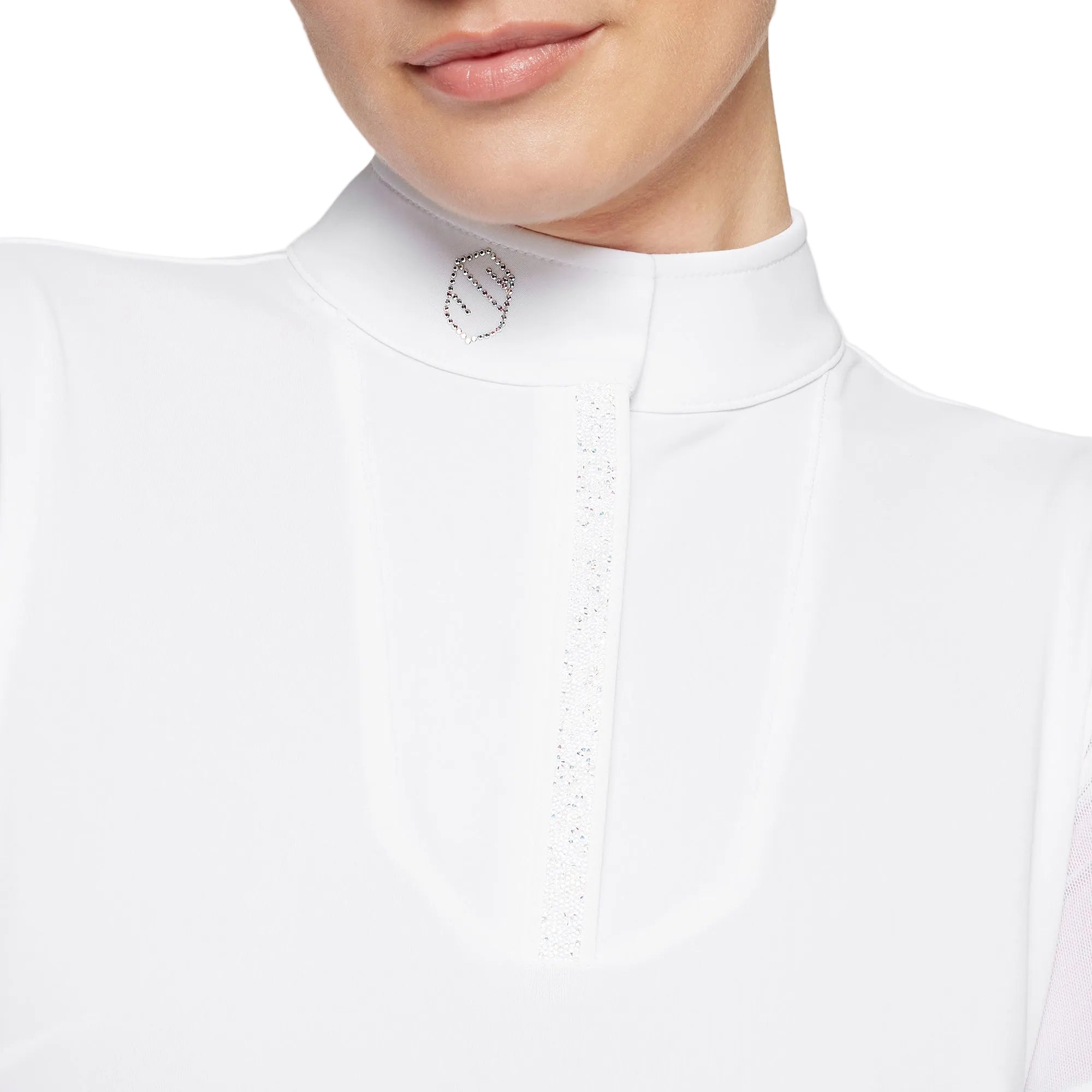 Samshield Apolline Premium Stævnebluse