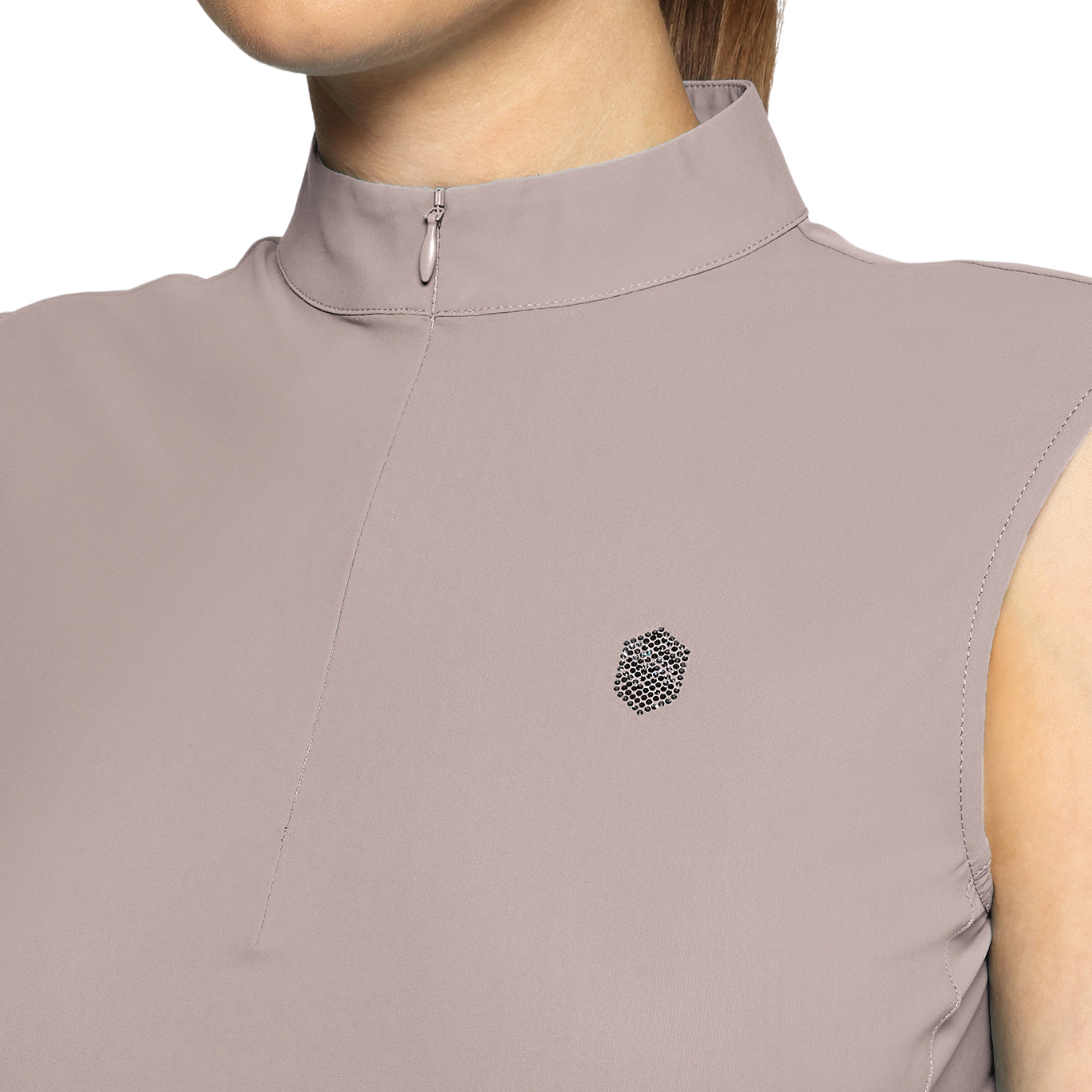 Samshield Bella Sleeveless Ridebluse