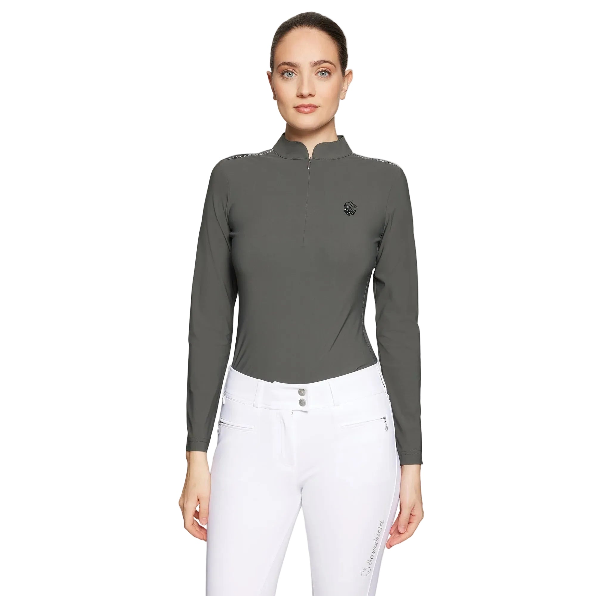 Samshield Brunella Premium Ridebluse