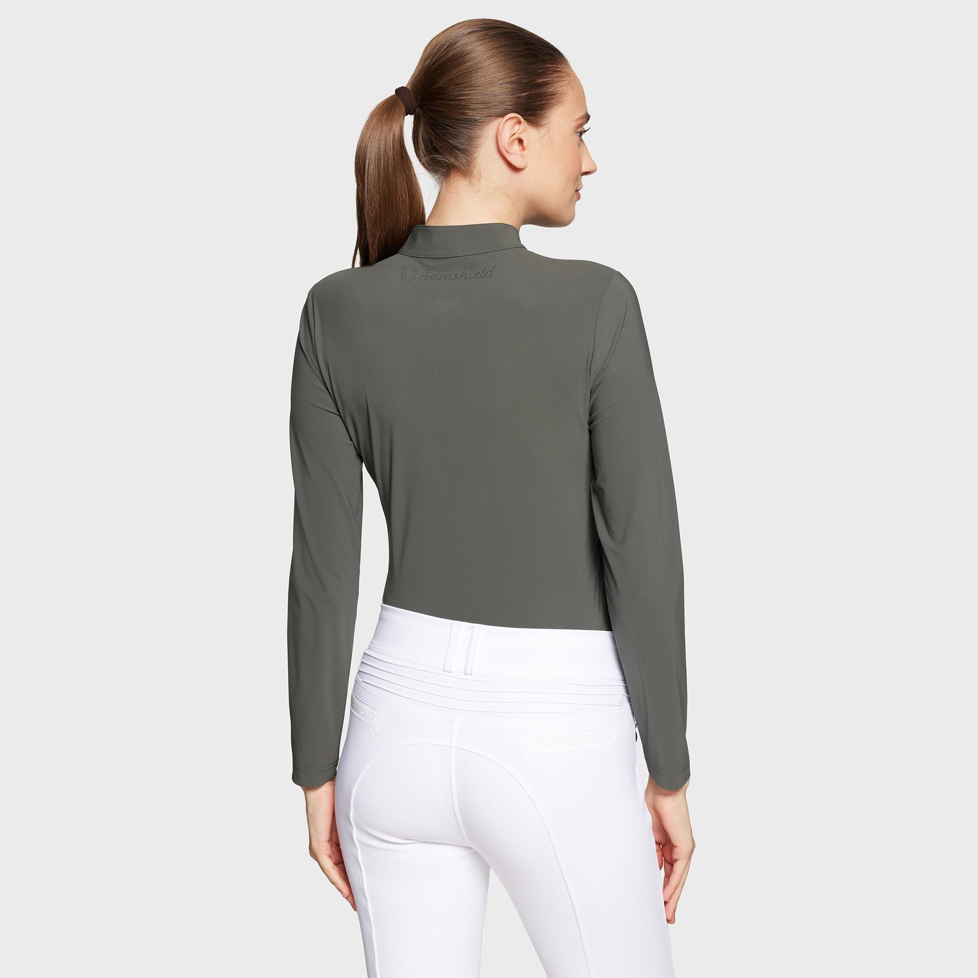 Samshield Brunella Premium Ridebluse