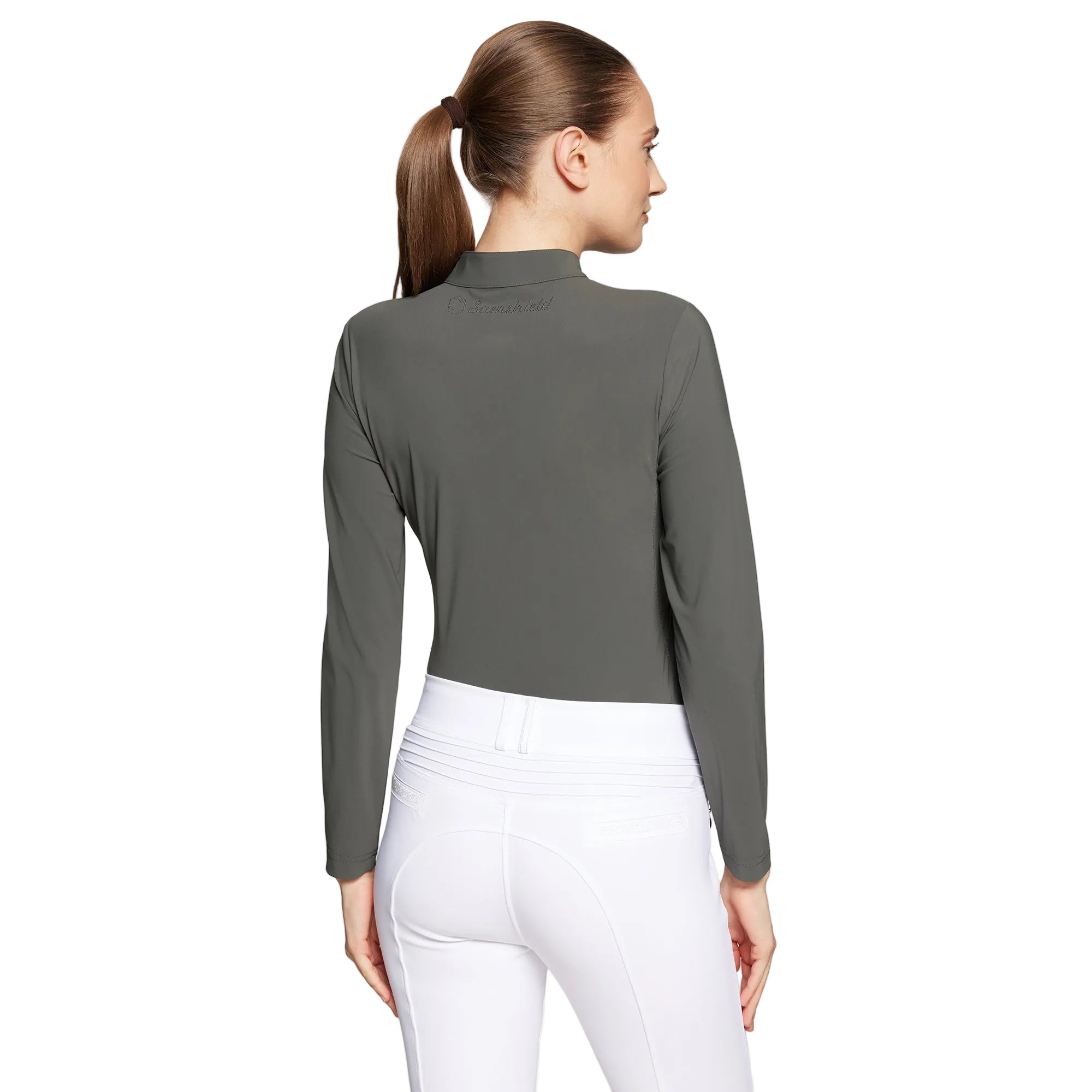 Samshield Brunella Premium Ridebluse