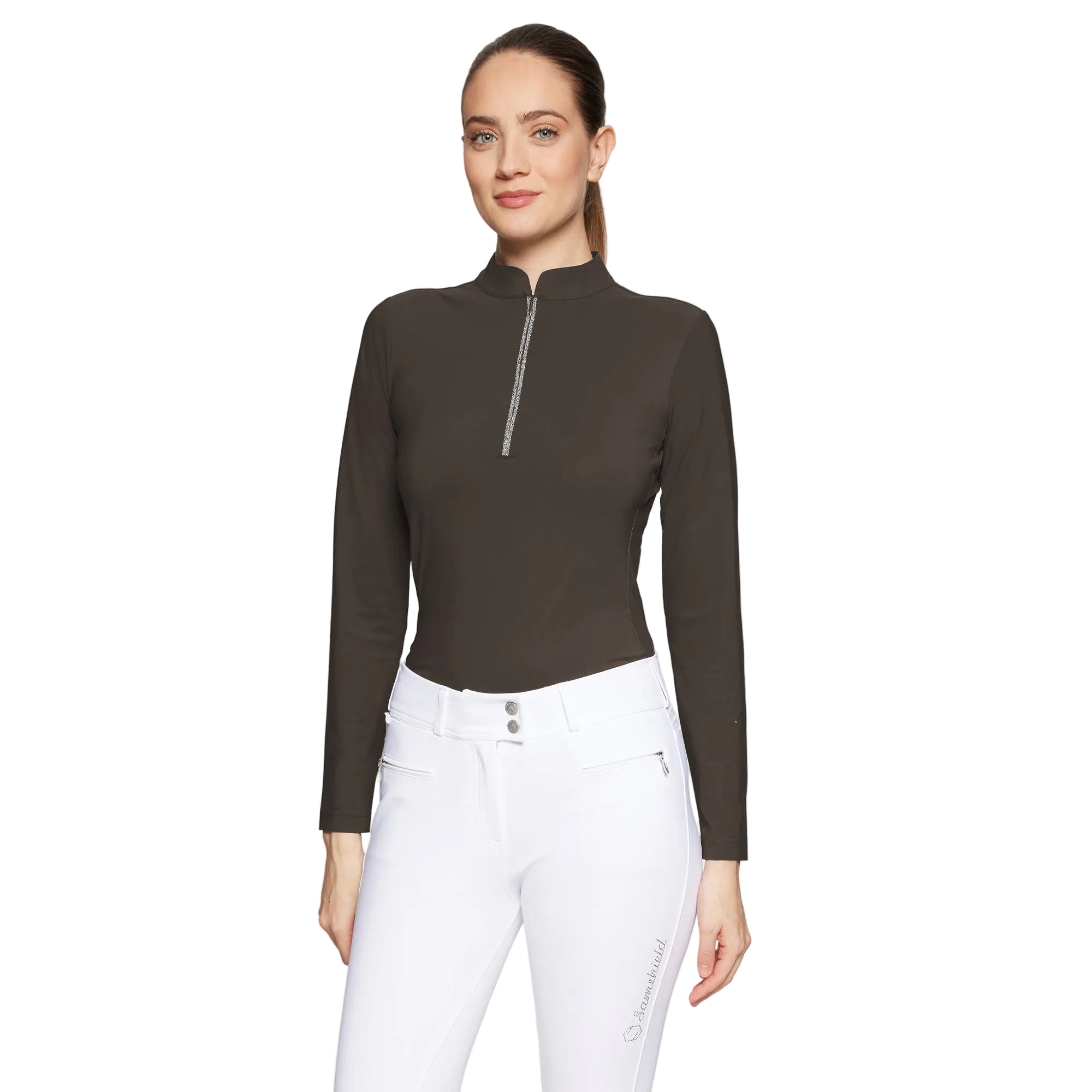 Samshield Brunella Ridebluse