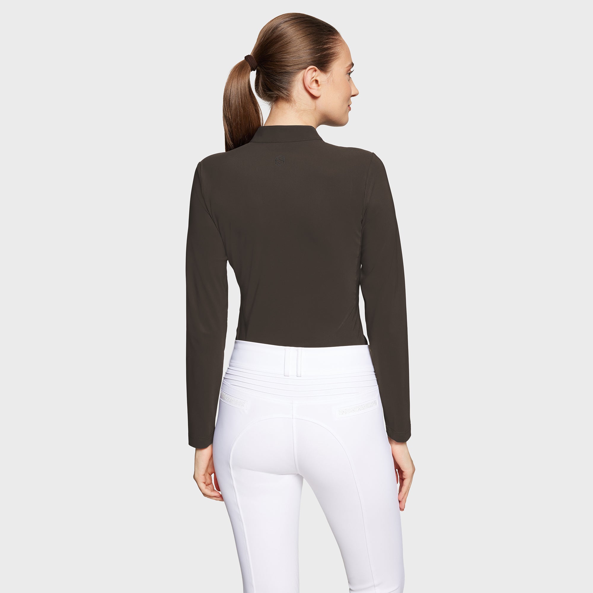 Samshield Brunella Ridebluse