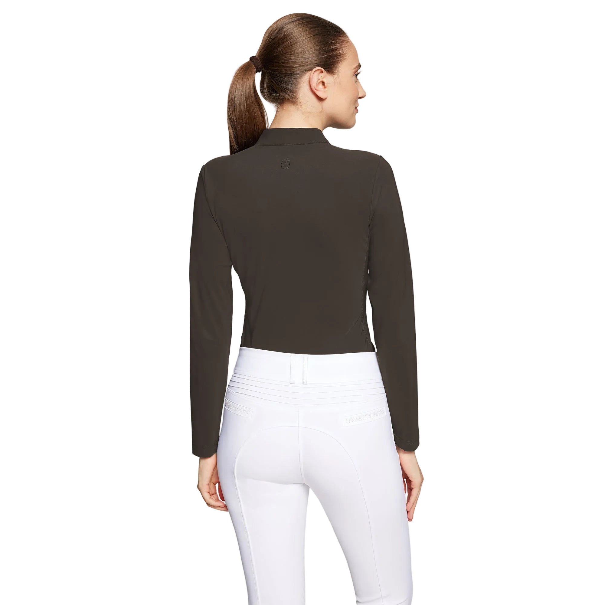 Samshield Brunella Ridebluse