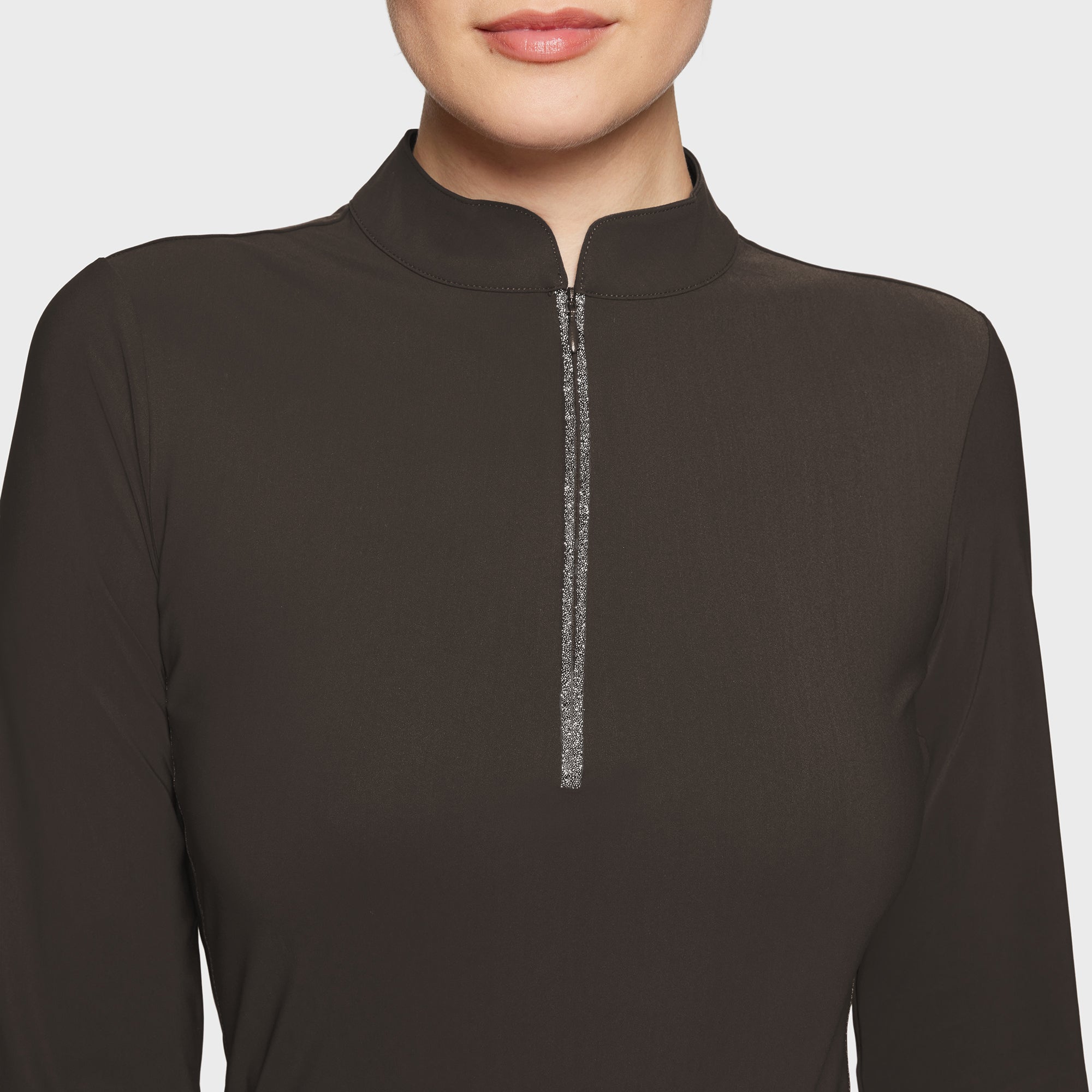 Samshield Brunella Ridebluse