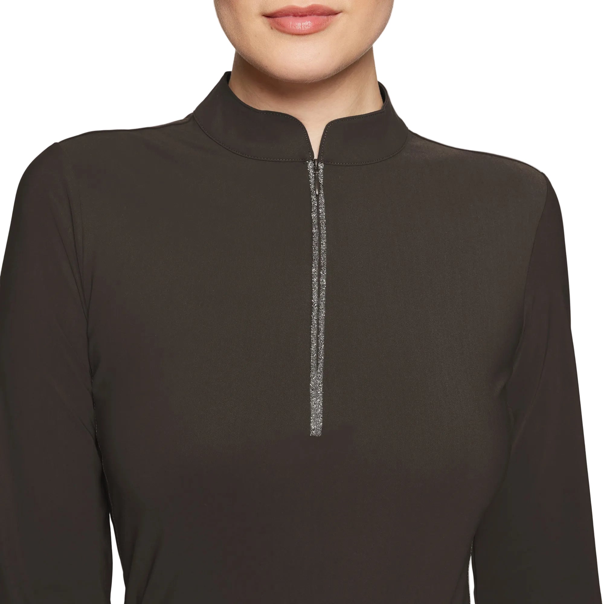 Samshield Brunella Ridebluse