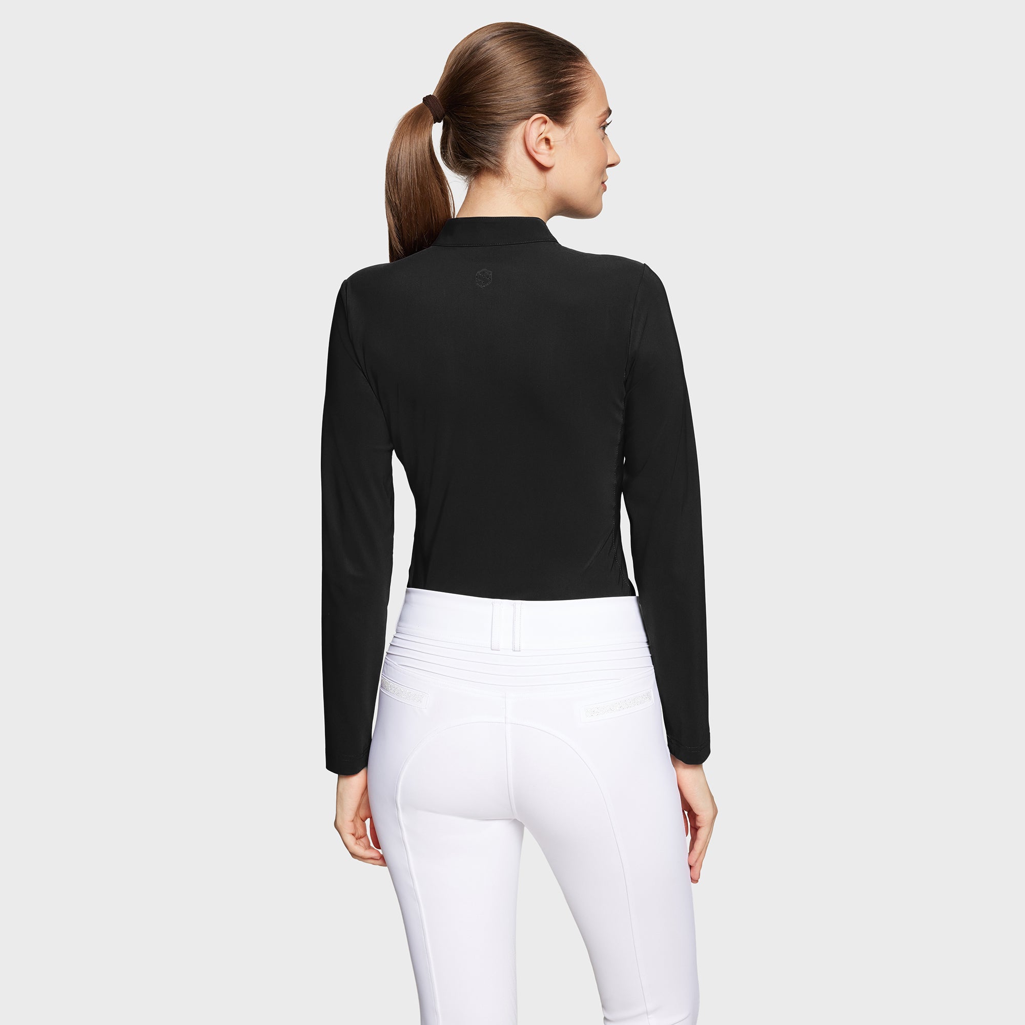 Samshield Brunella Ridebluse