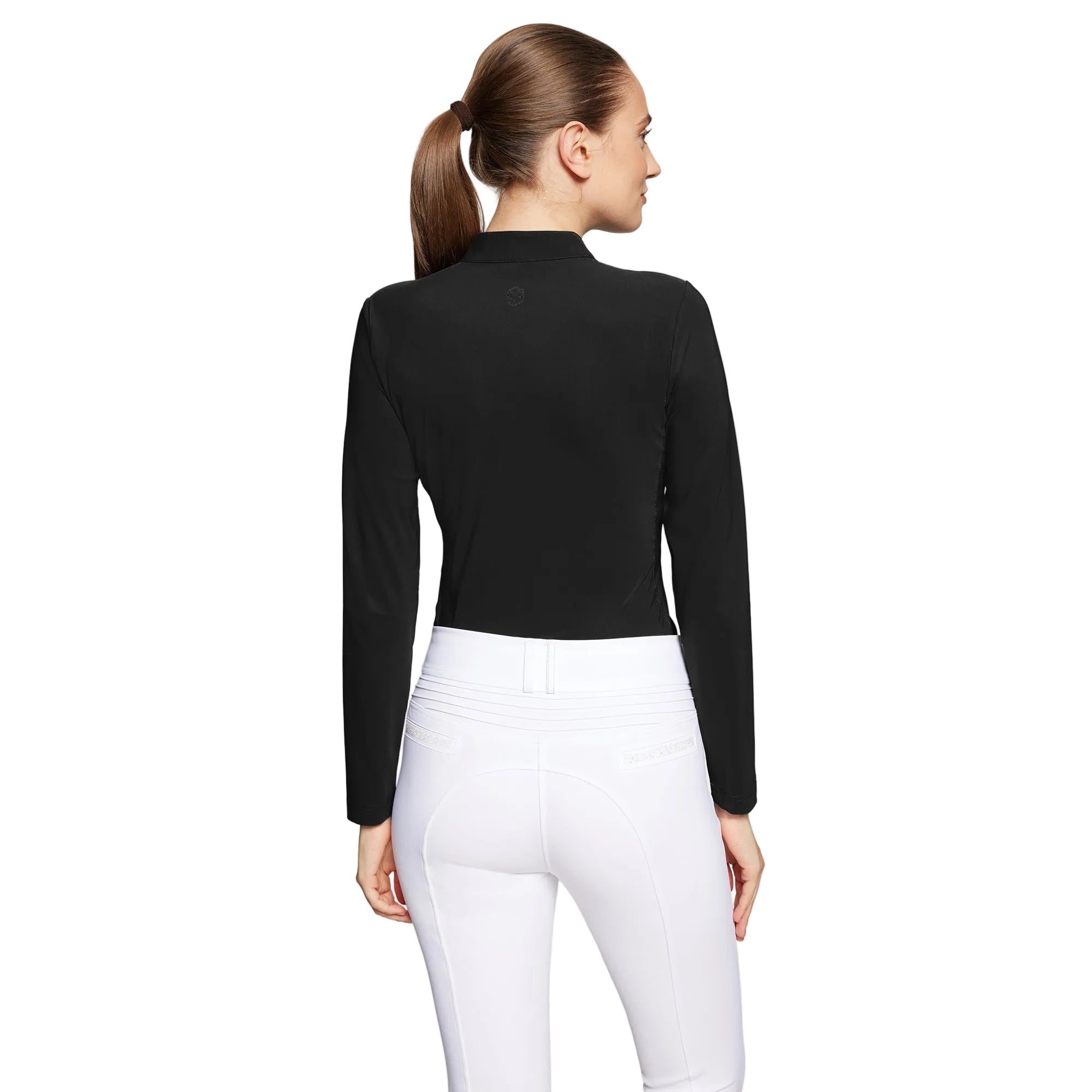 Samshield Brunella Ridebluse