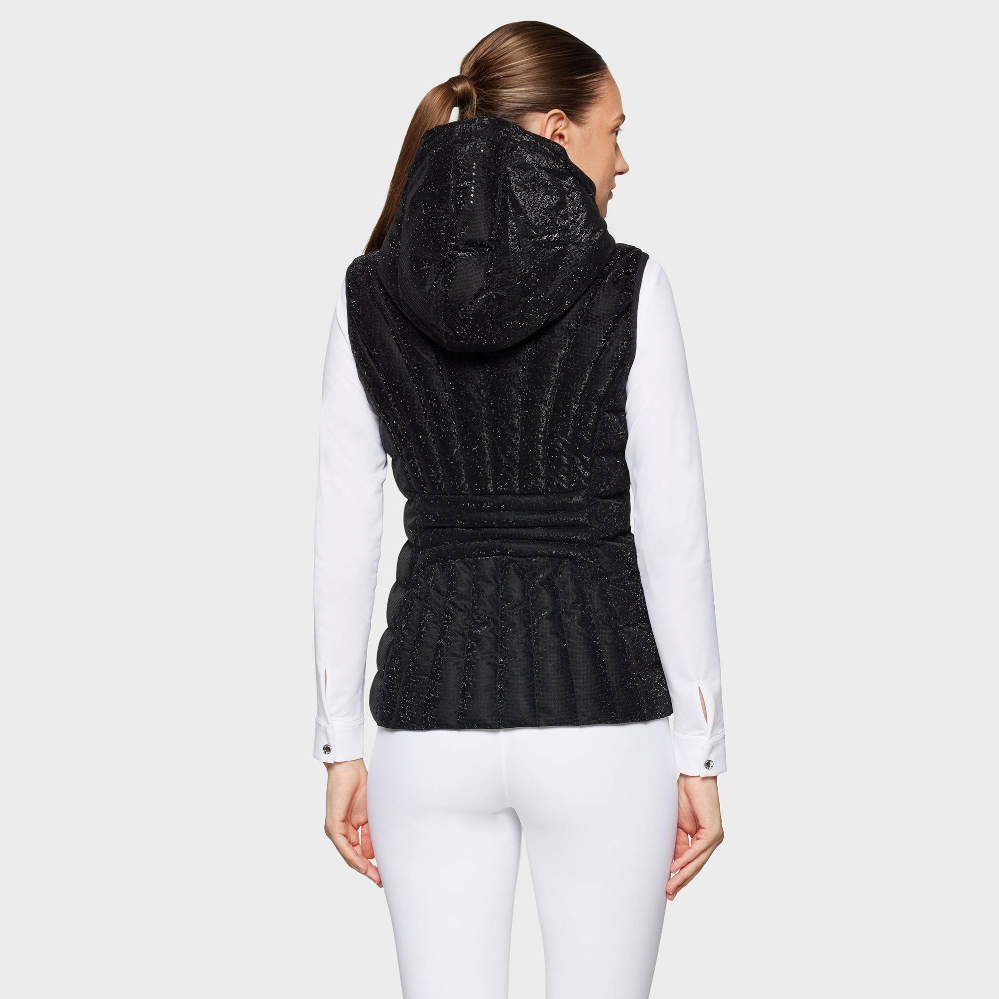 Samshield Chamonix Ice Vest