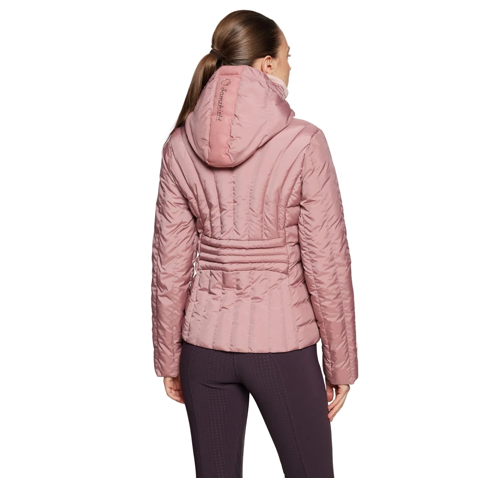 Samshield Courchevel Jakke