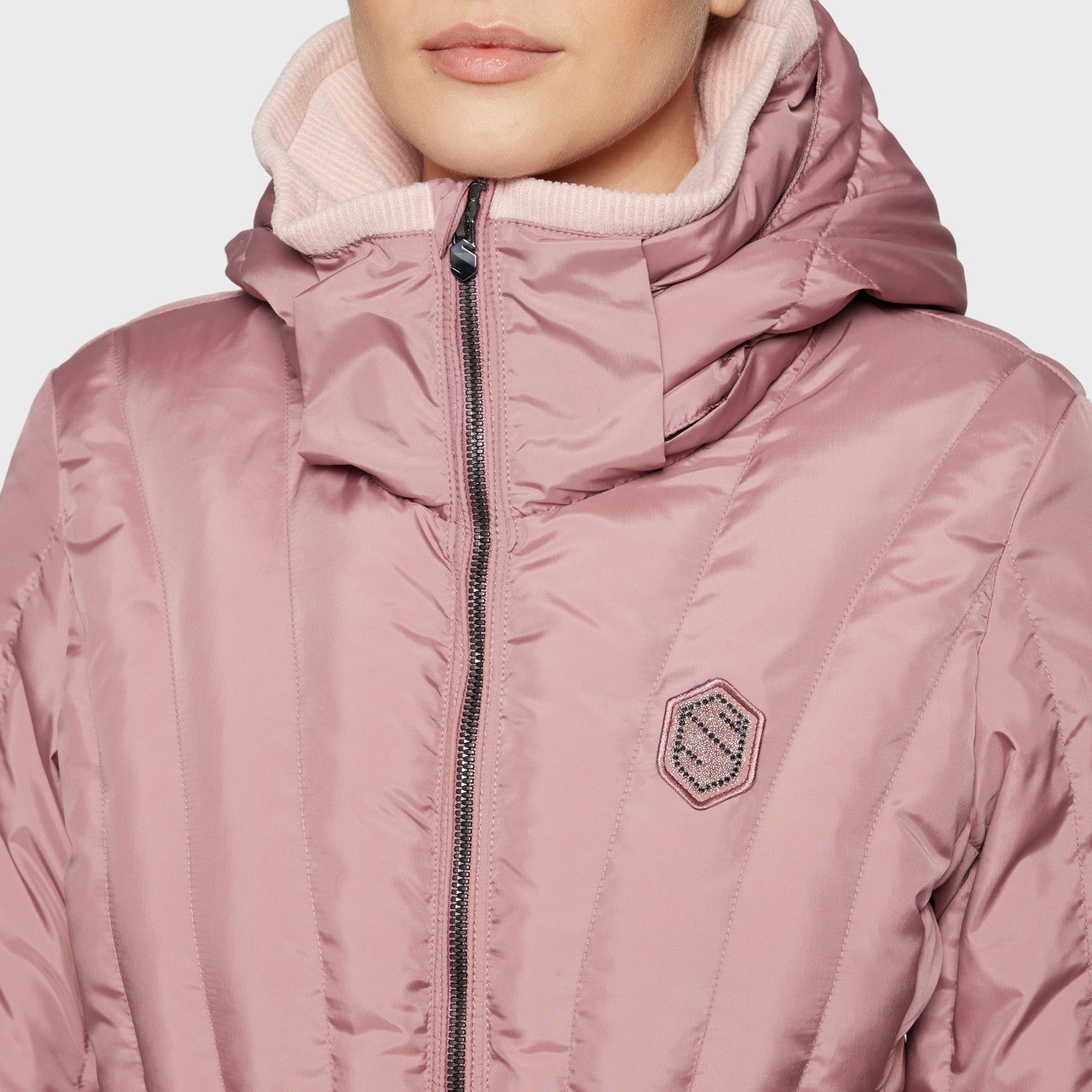 Samshield Courchevel Jakke