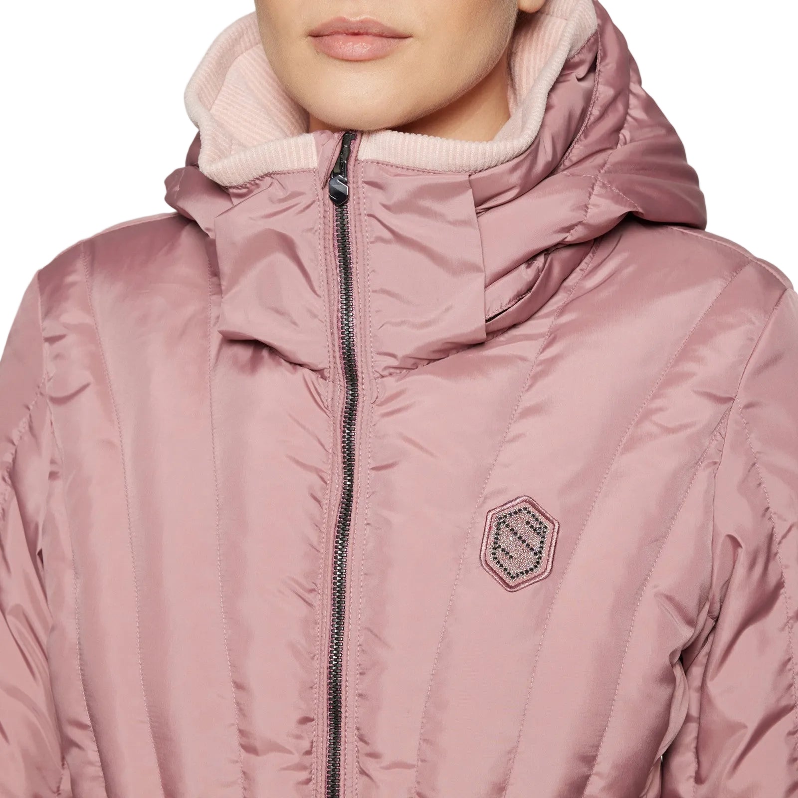 Samshield Courchevel Jakke