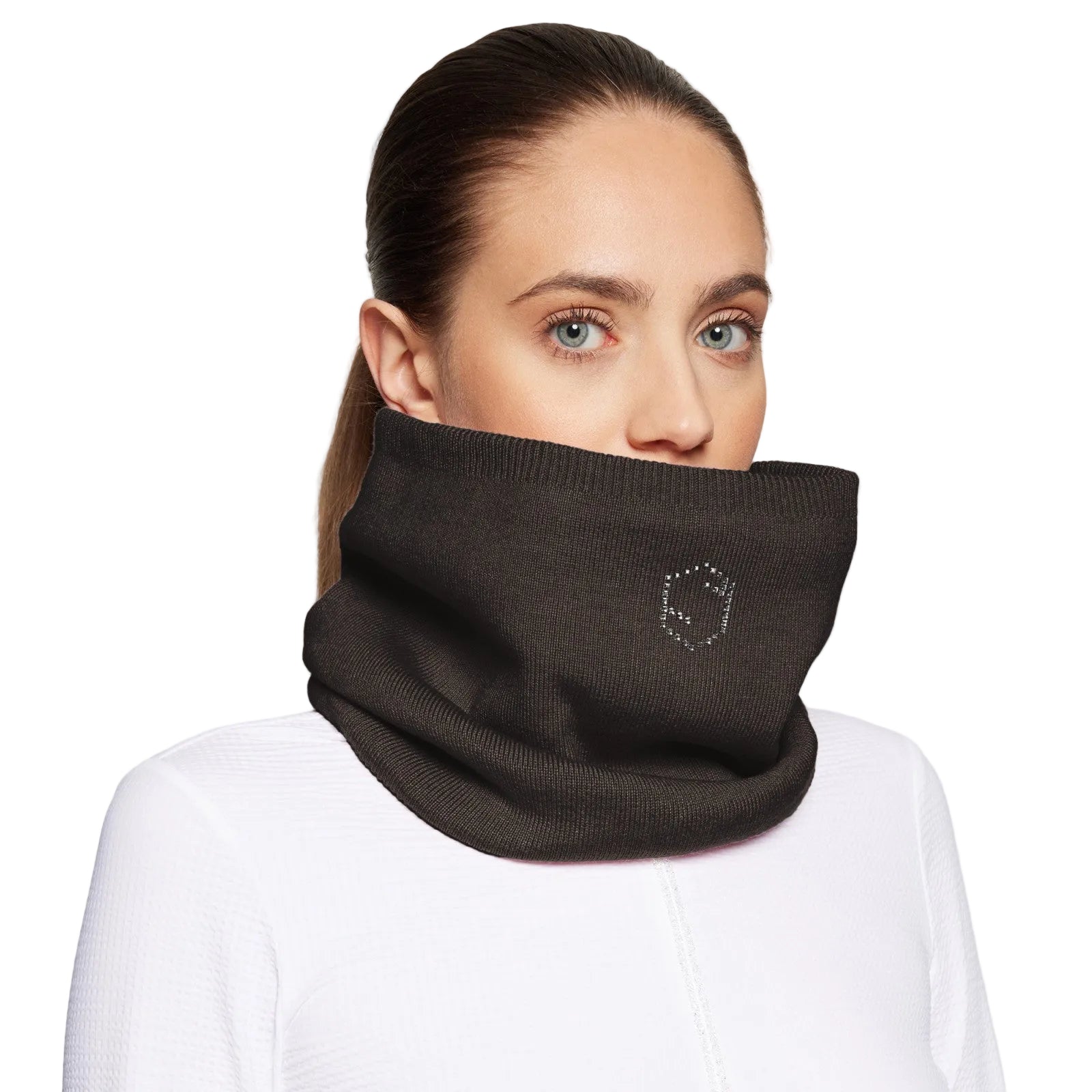 Samshield Crystal Halsedisse