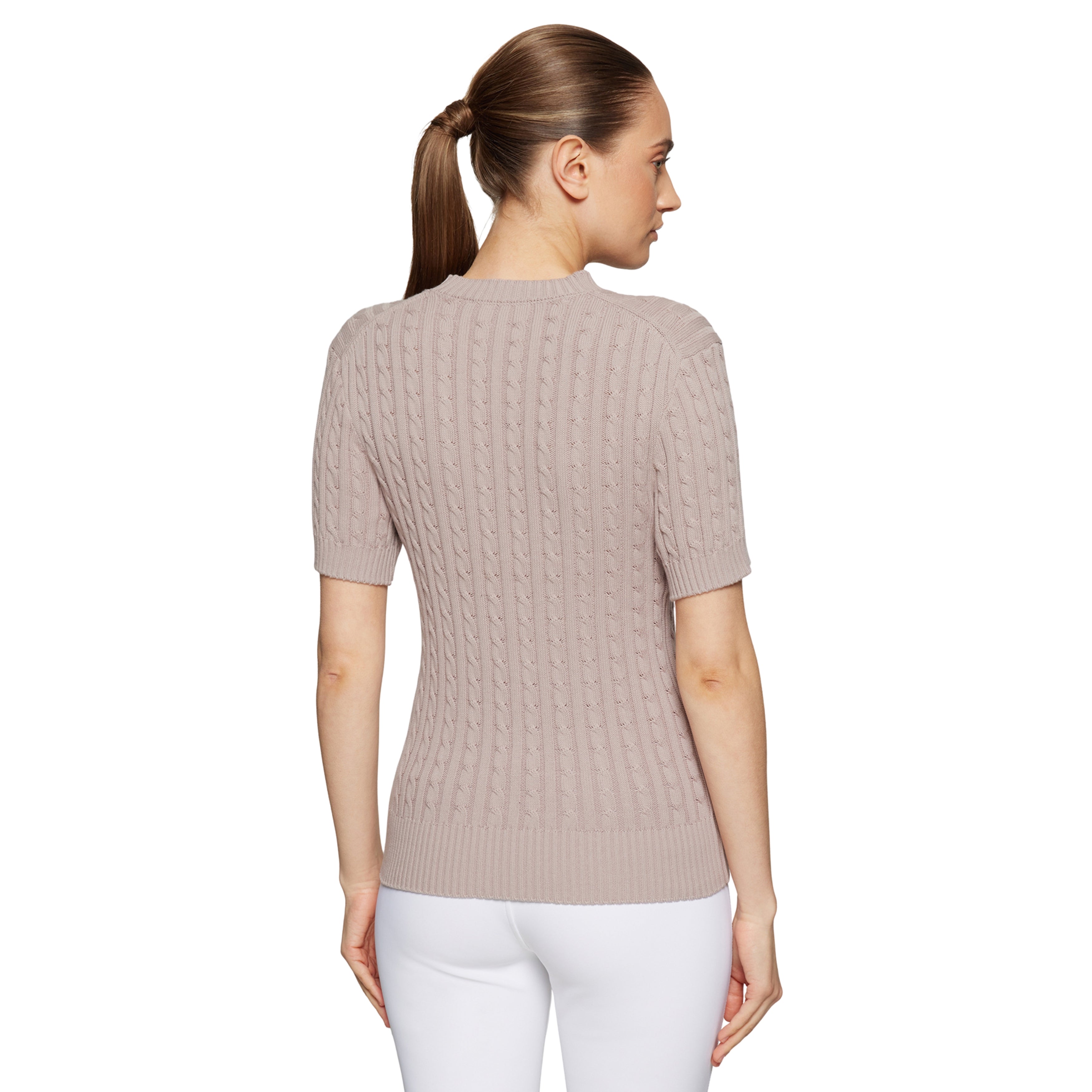 Samshield Lidy Pullover T-Shirt