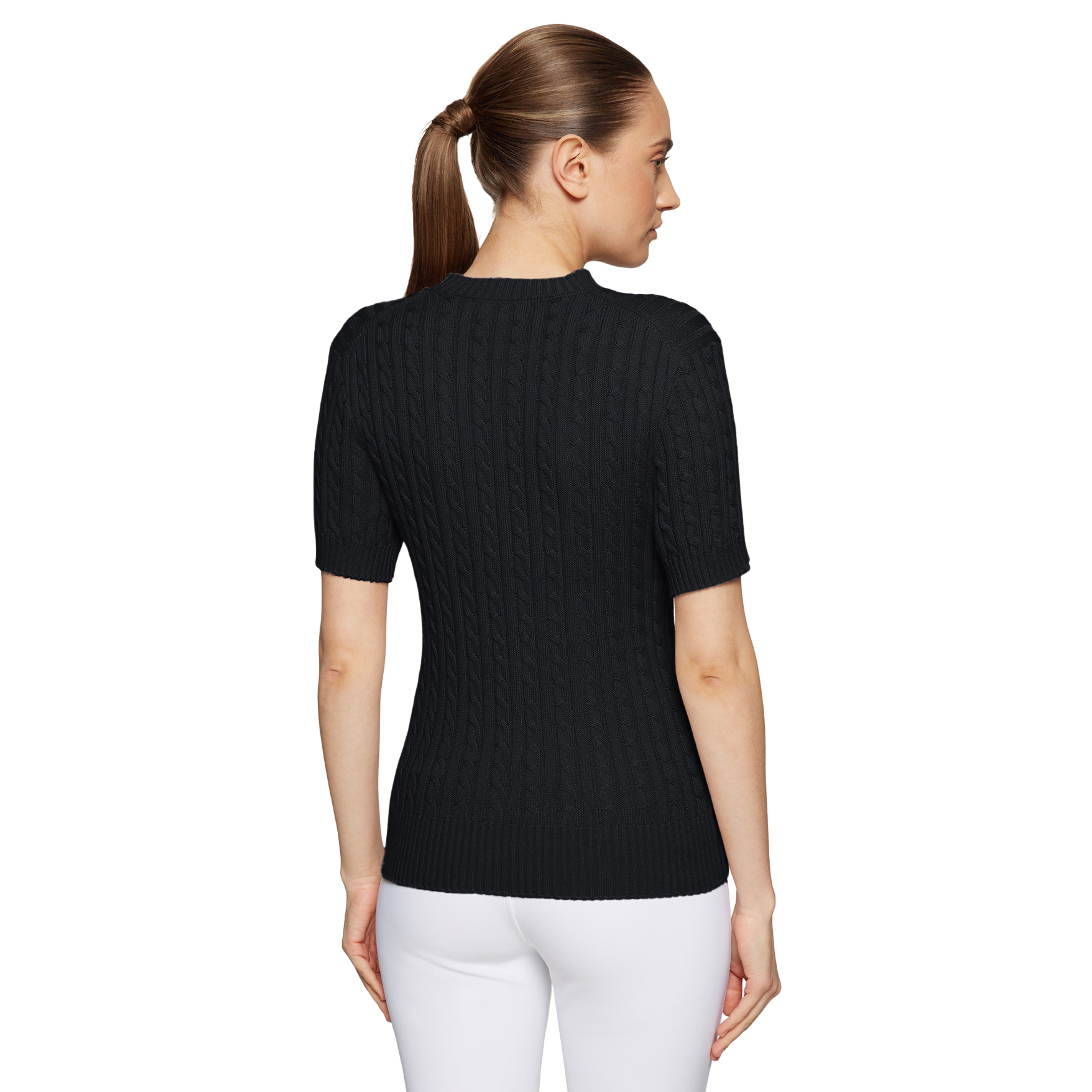 Samshield Lidy Pullover T-Shirt