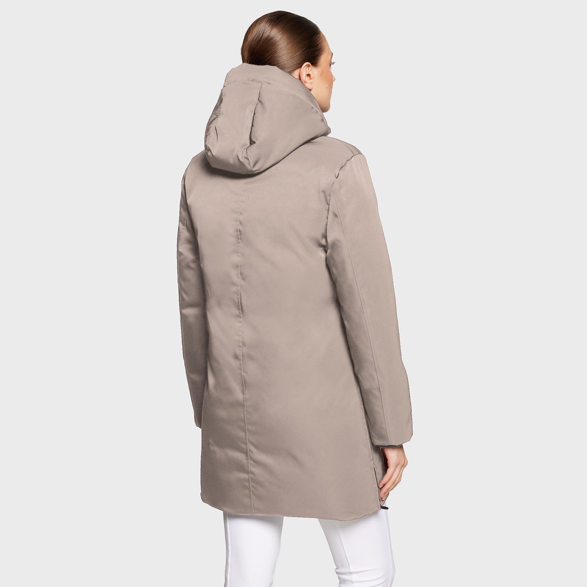 Samshield Melyne Vinterfrakke