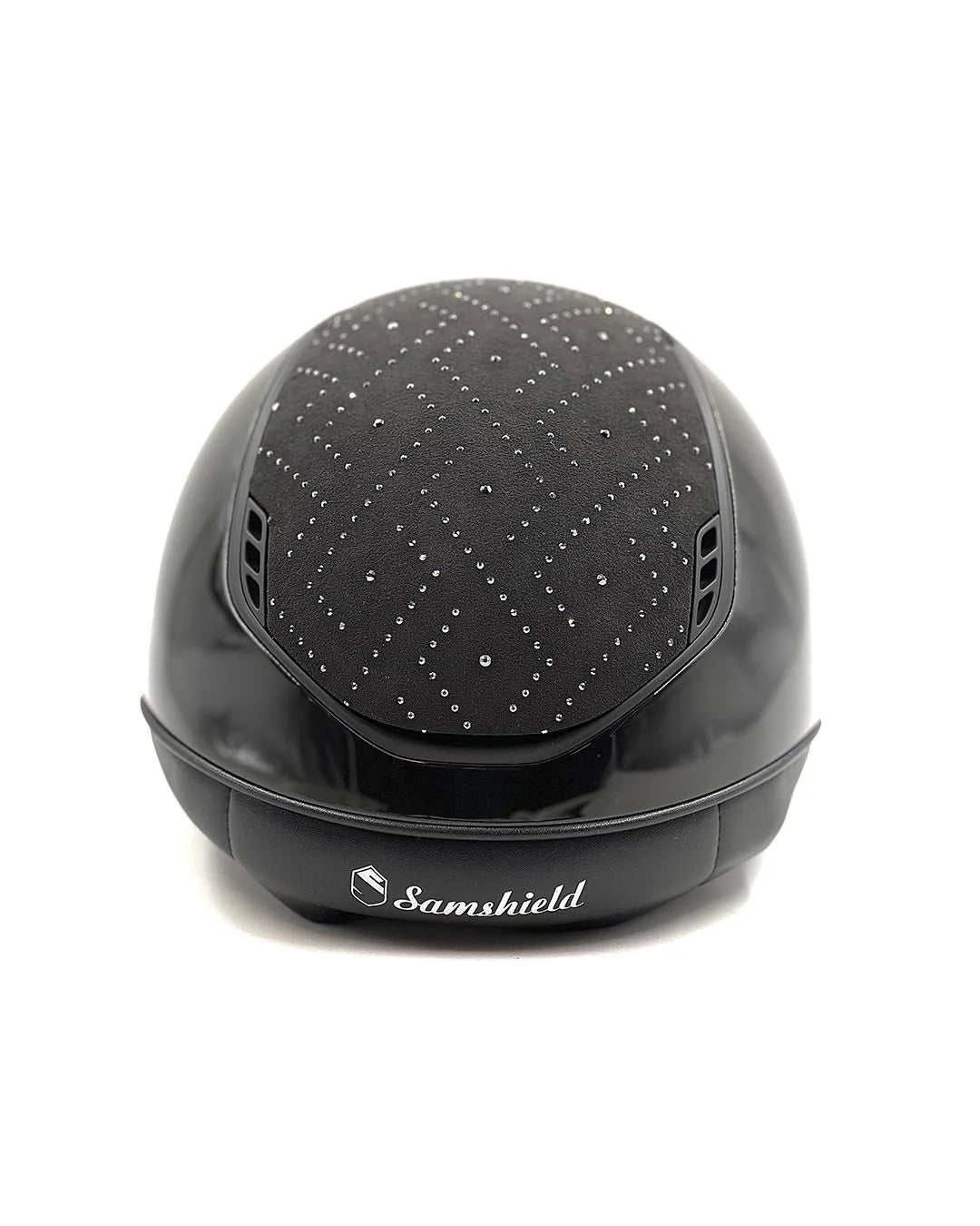 Samshield Miss Shield 2.0 Glossy Trim+Bl Mat Black Top+Fb Aztec