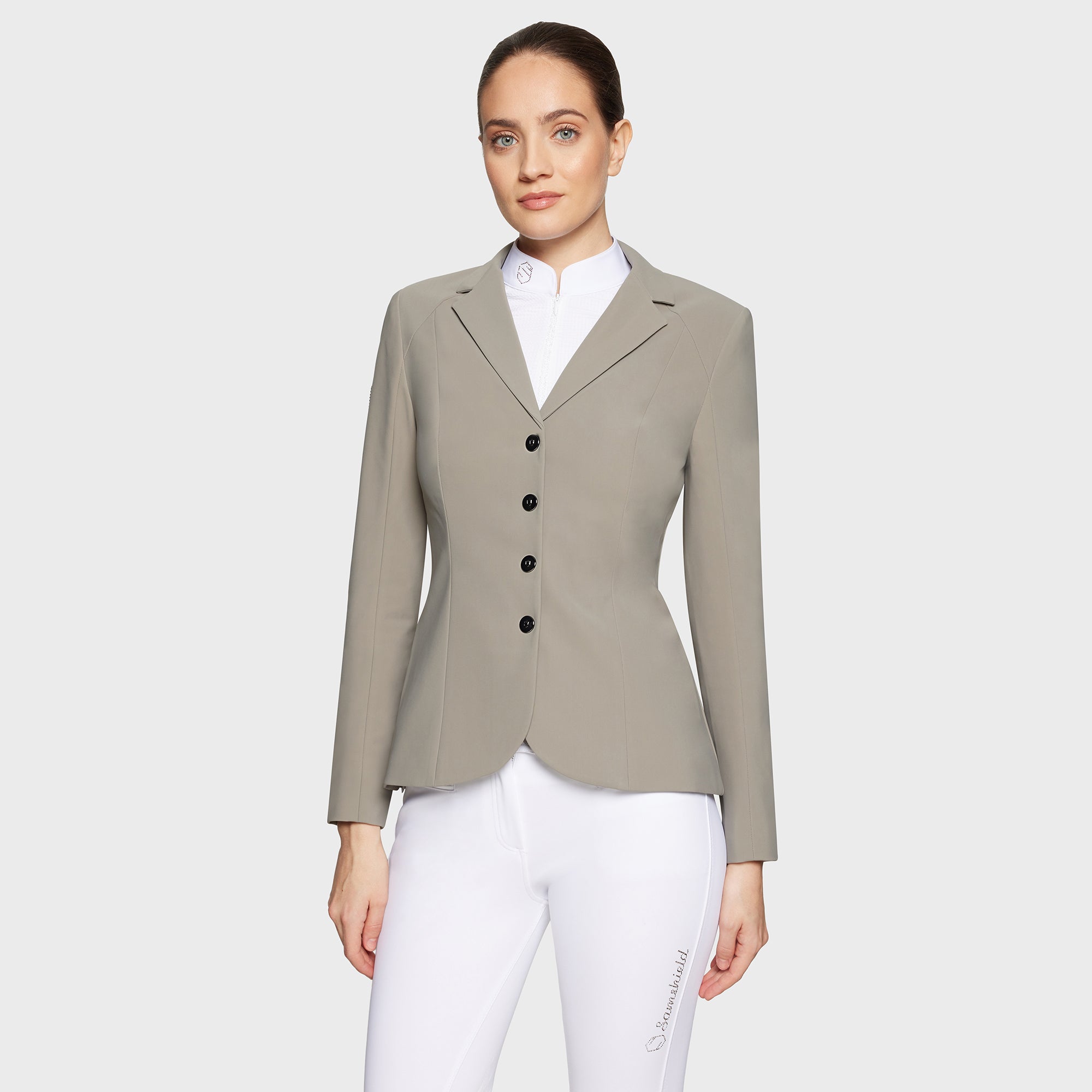 Samshield Olympe Crystal Stævnejakke