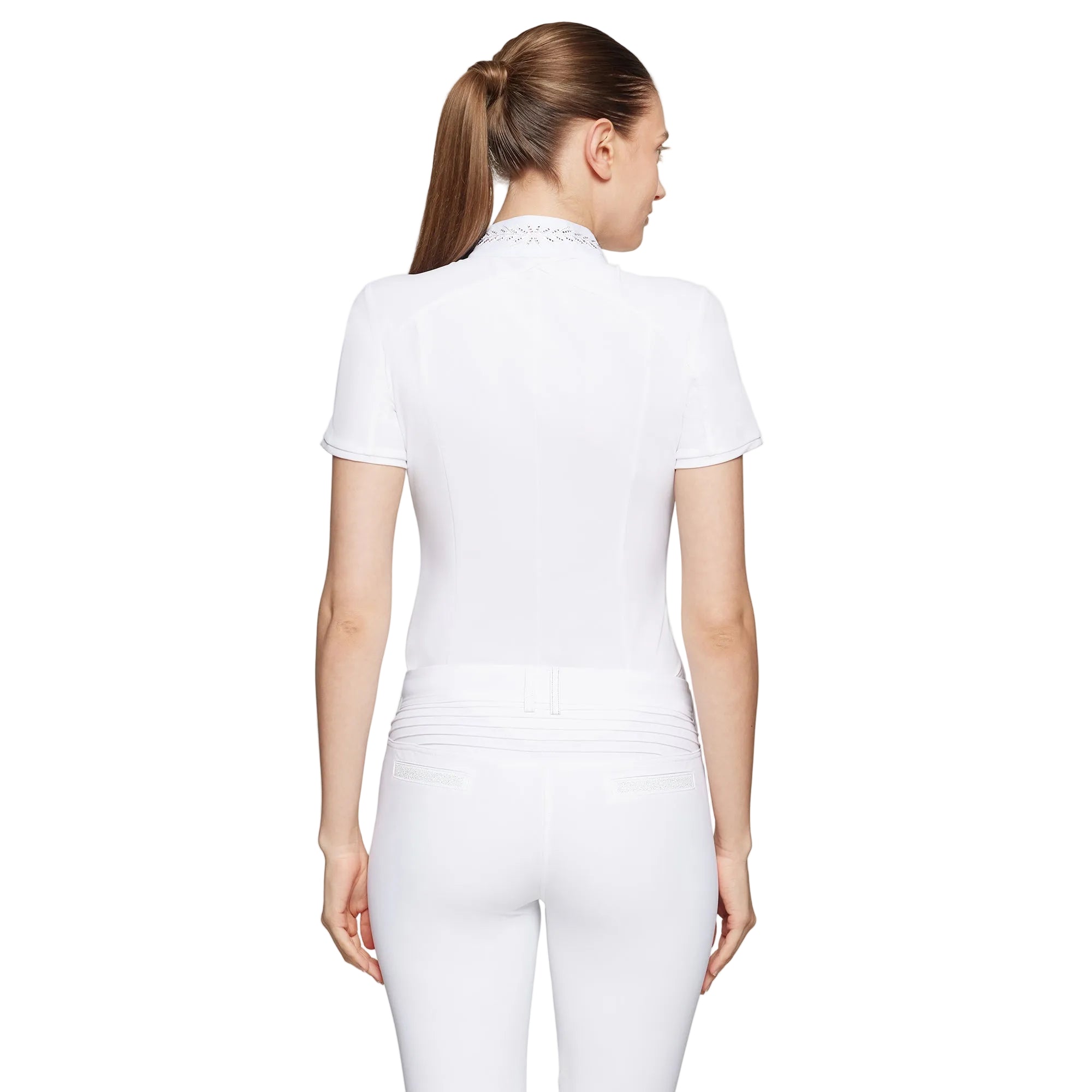 Samshield Rosaline Stævnebluse