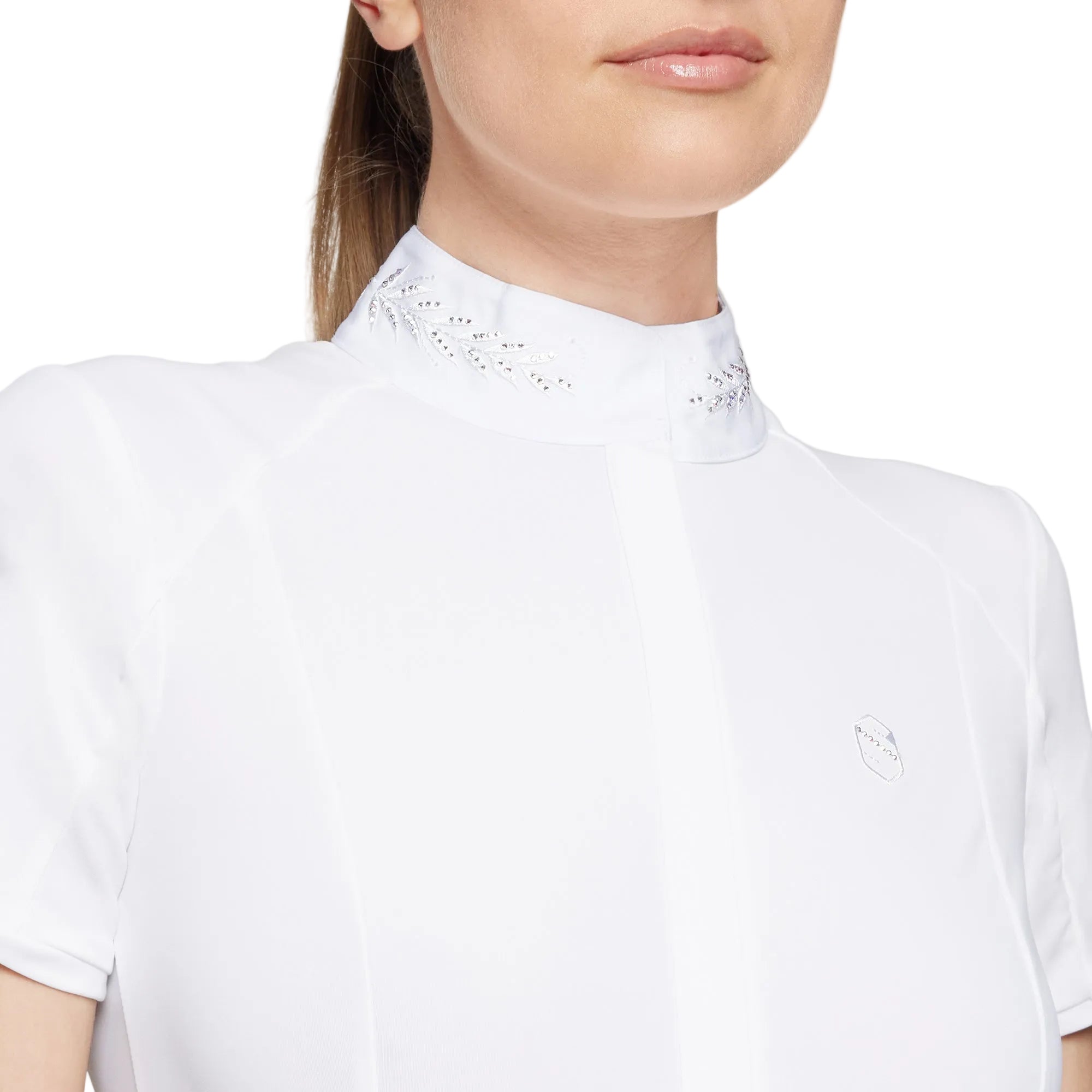 Samshield Rosaline Stævnebluse
