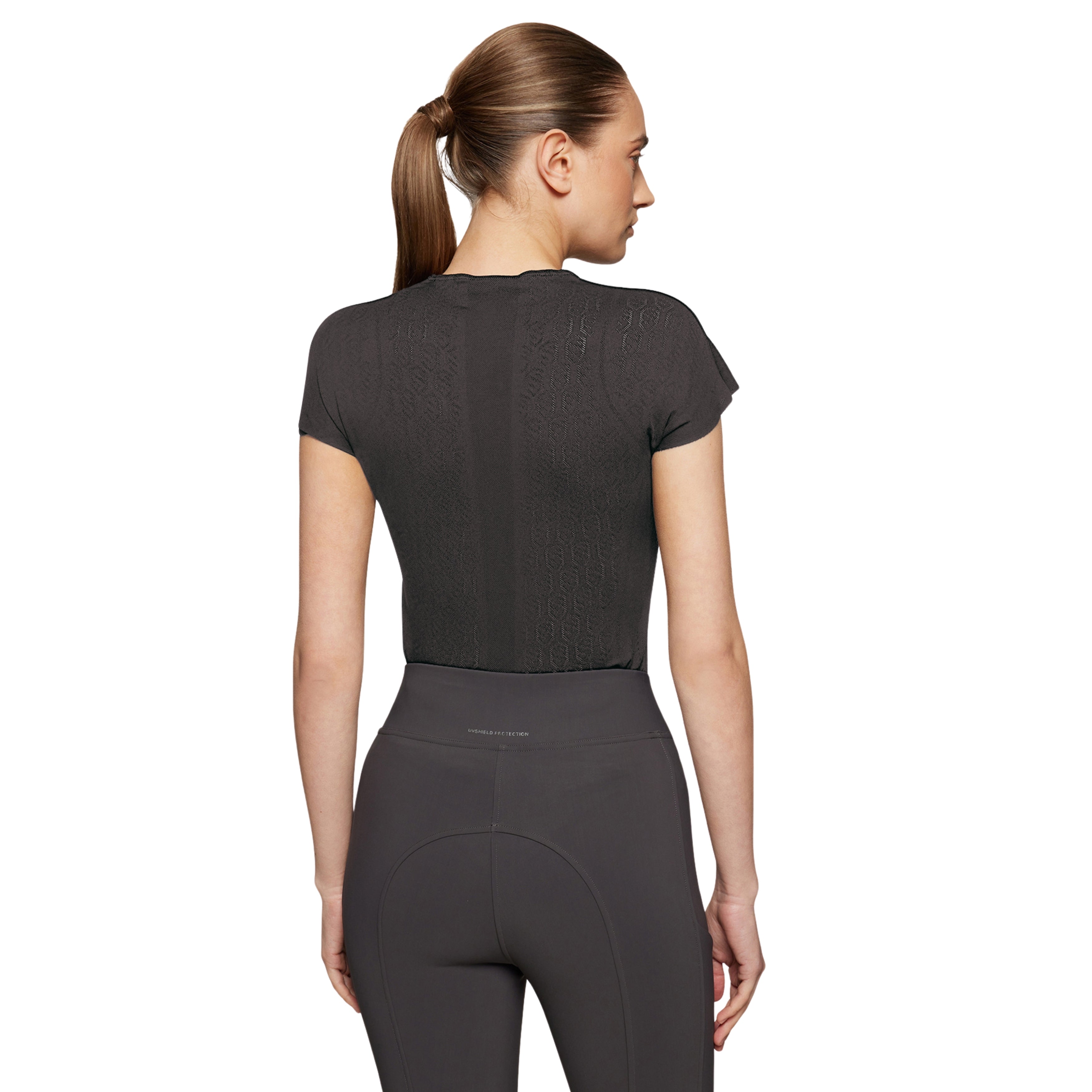 Samshield Samia Træningsbluse