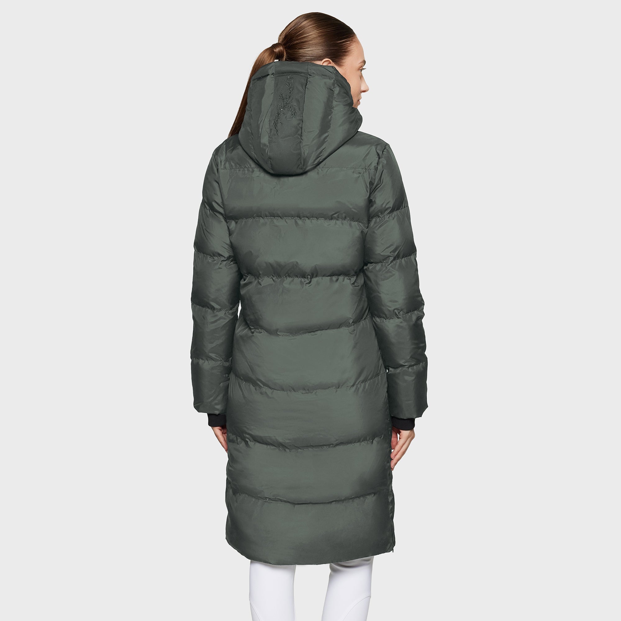 Samshield Sierra Vinterfrakke