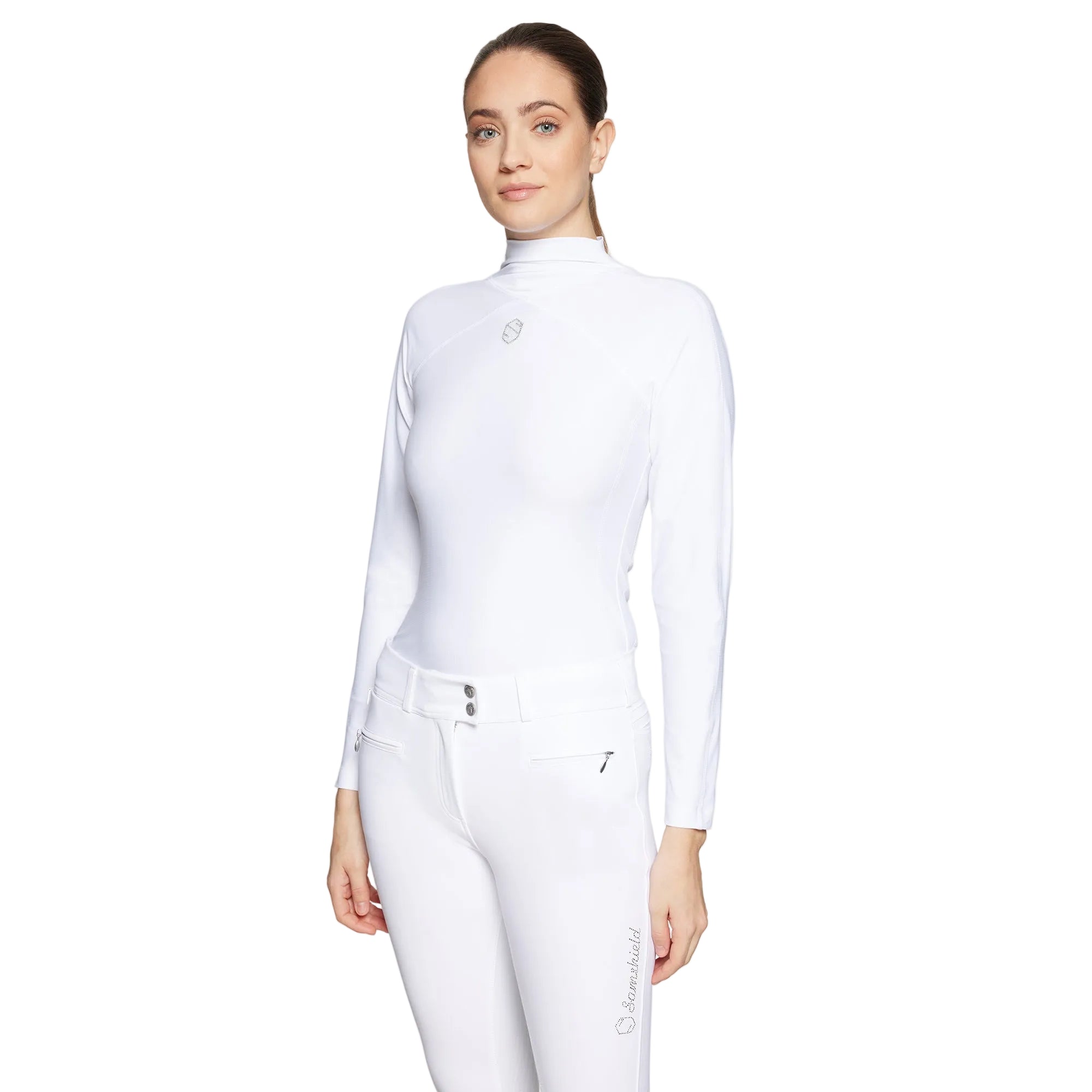 Samshield Sunniva Tech Ridebluse