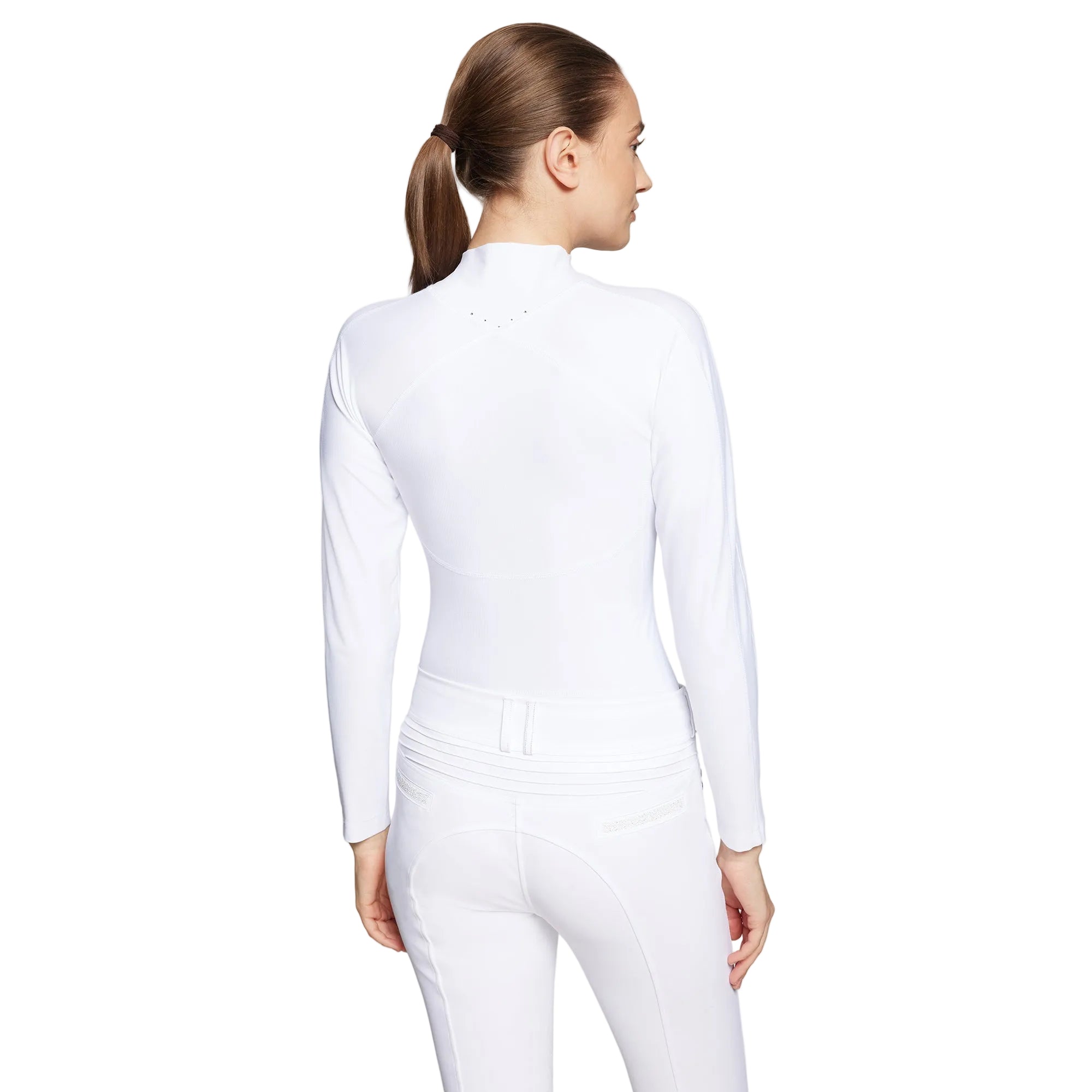 Samshield Sunniva Tech Ridebluse