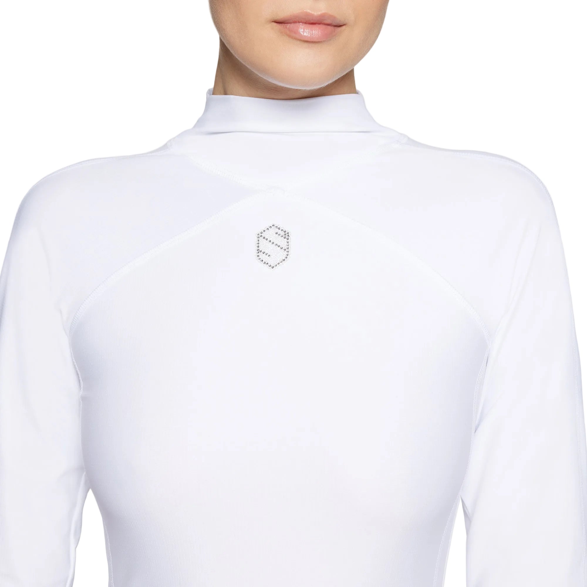 Samshield Sunniva Tech Ridebluse