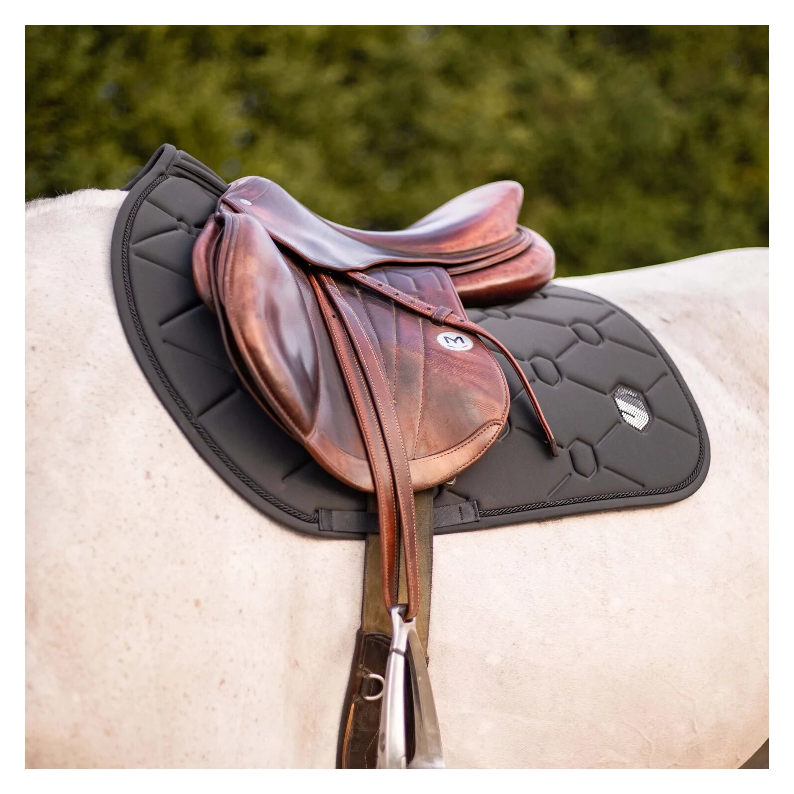 Samshield Swarovski Springunderlag