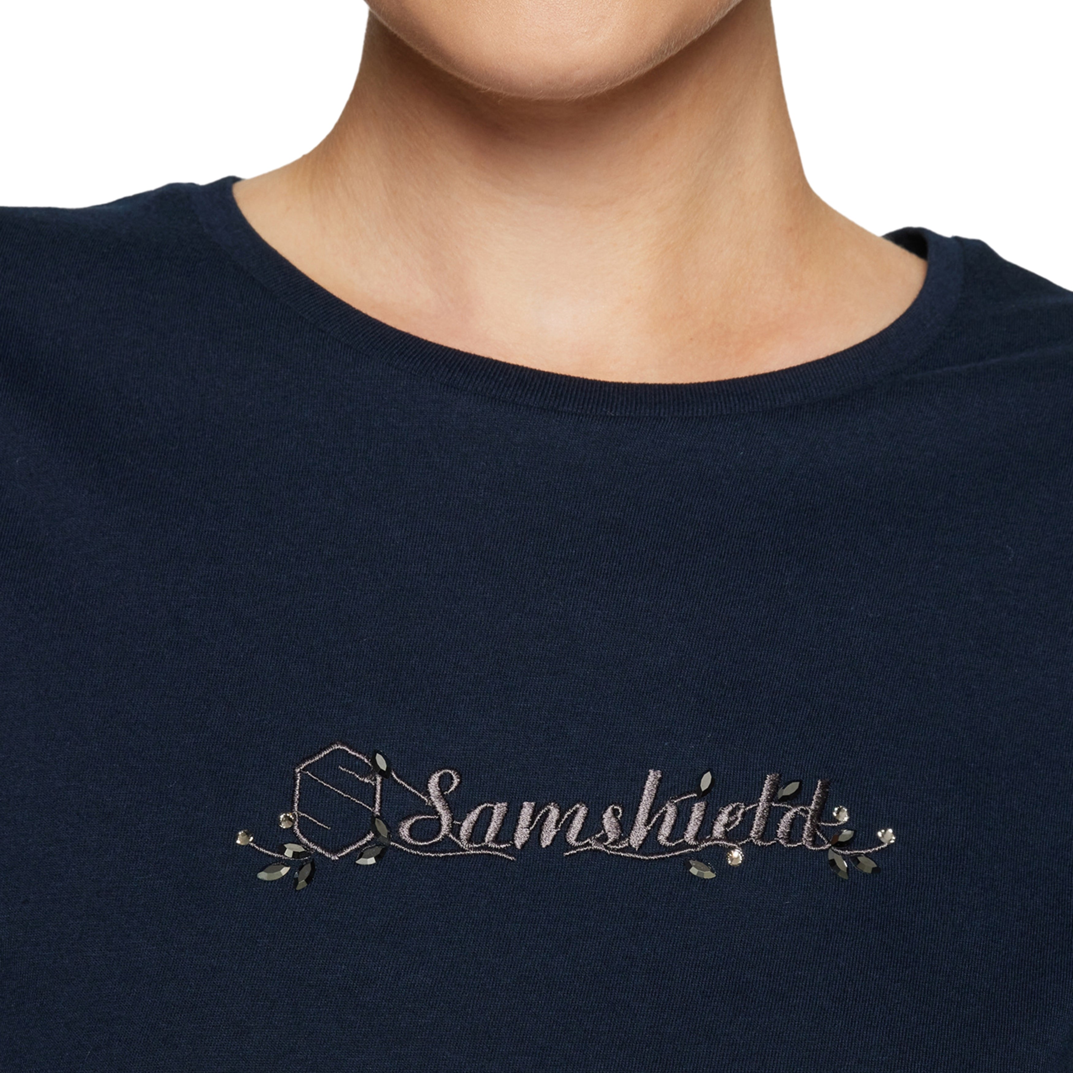 Samshield Sylvia T-Shirt