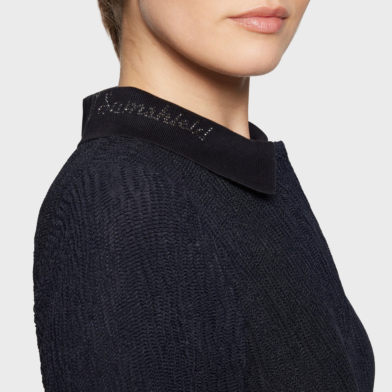 Samshield Taylor Langærmet