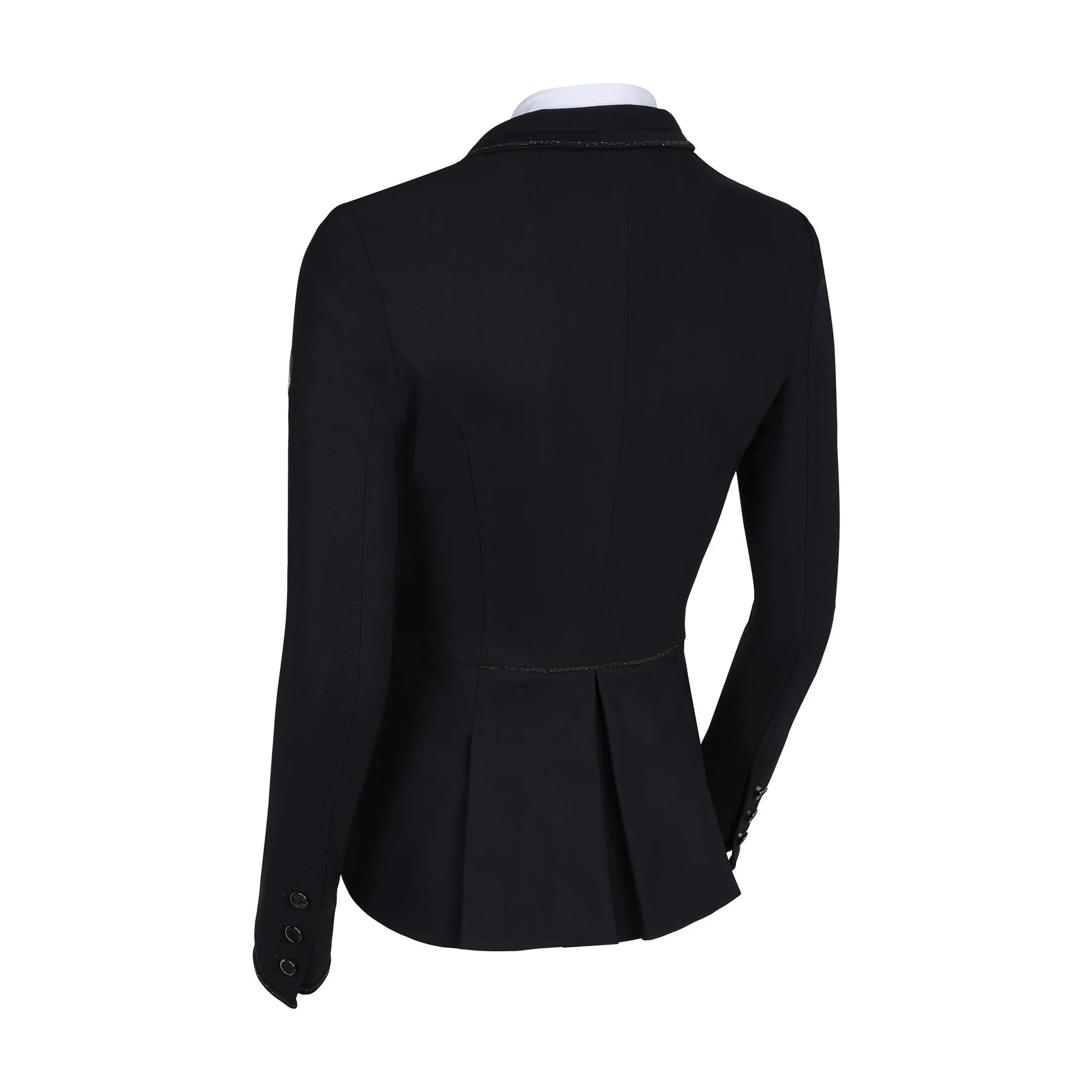 Samshield Victorine Crystal Fabric Stævnejakke