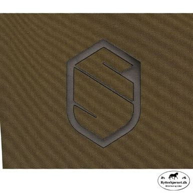 Samshield Marina Regnfrakke Dame - Kaki