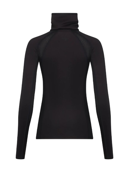 LeMieux Sara Snood Base Layer - Sort