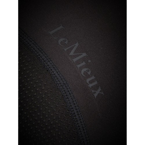 LeMieux Sara Snood Base Layer - Sort