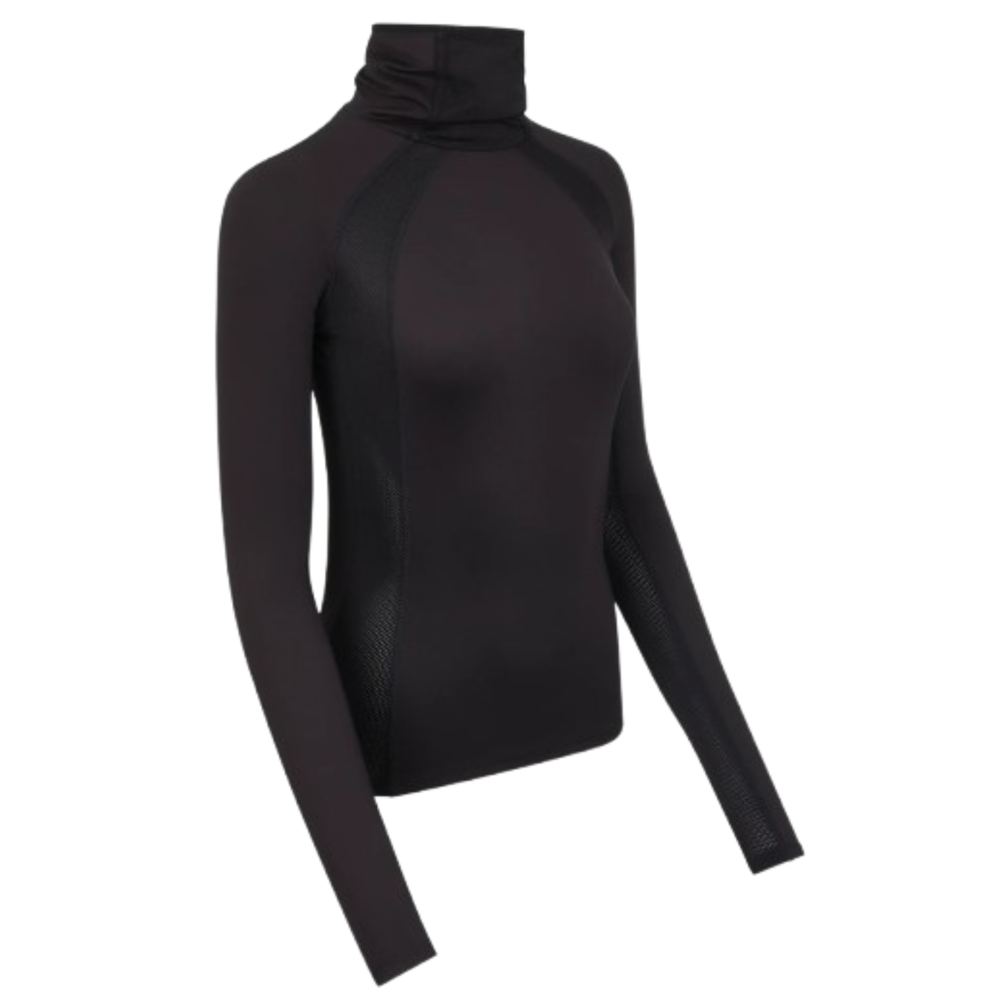 LeMieux Sara Snood Base Layer - Sort
