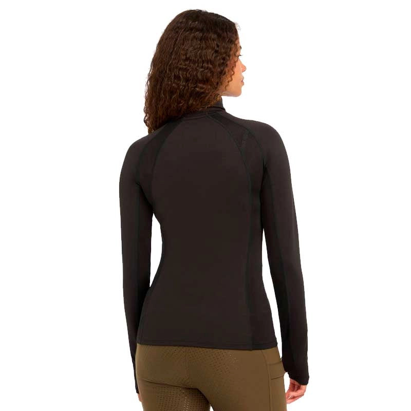 LeMieux Sara Snood Base Layer - Sort