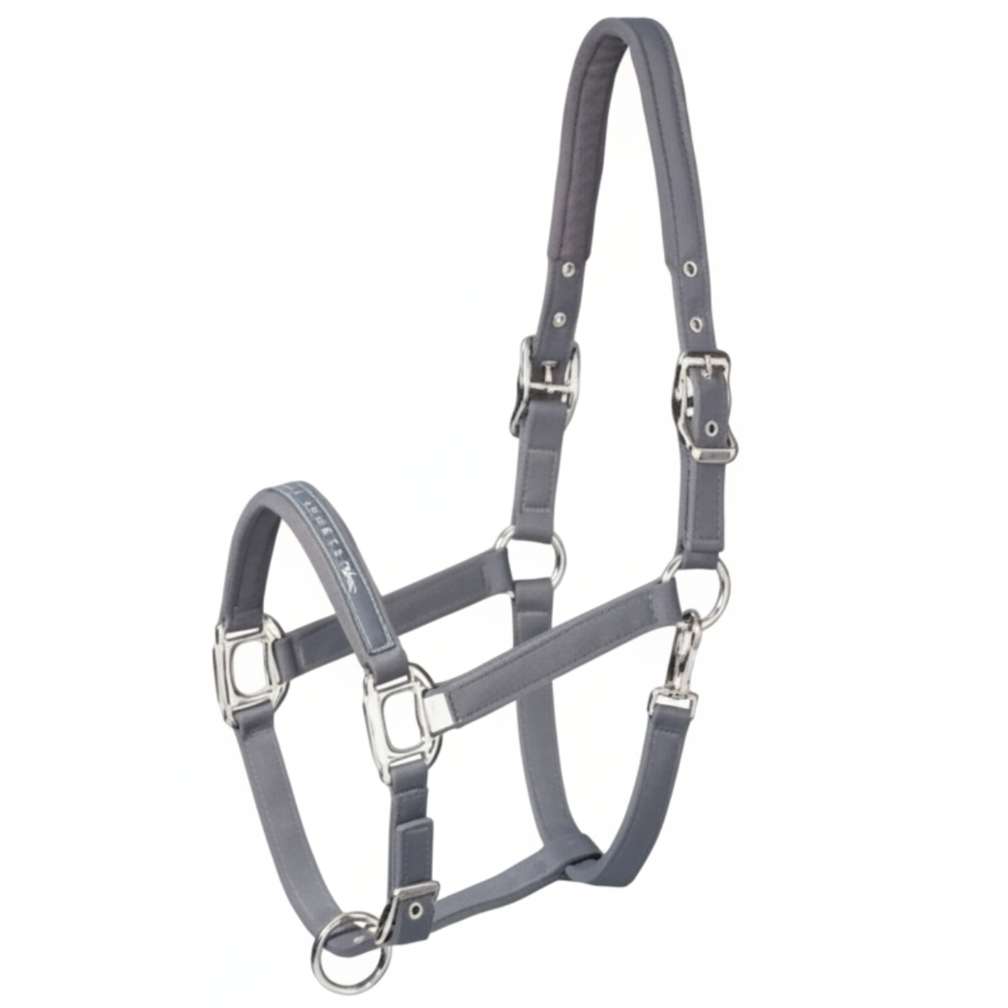 Schockemöhle Memphis Grime - Anthrazit