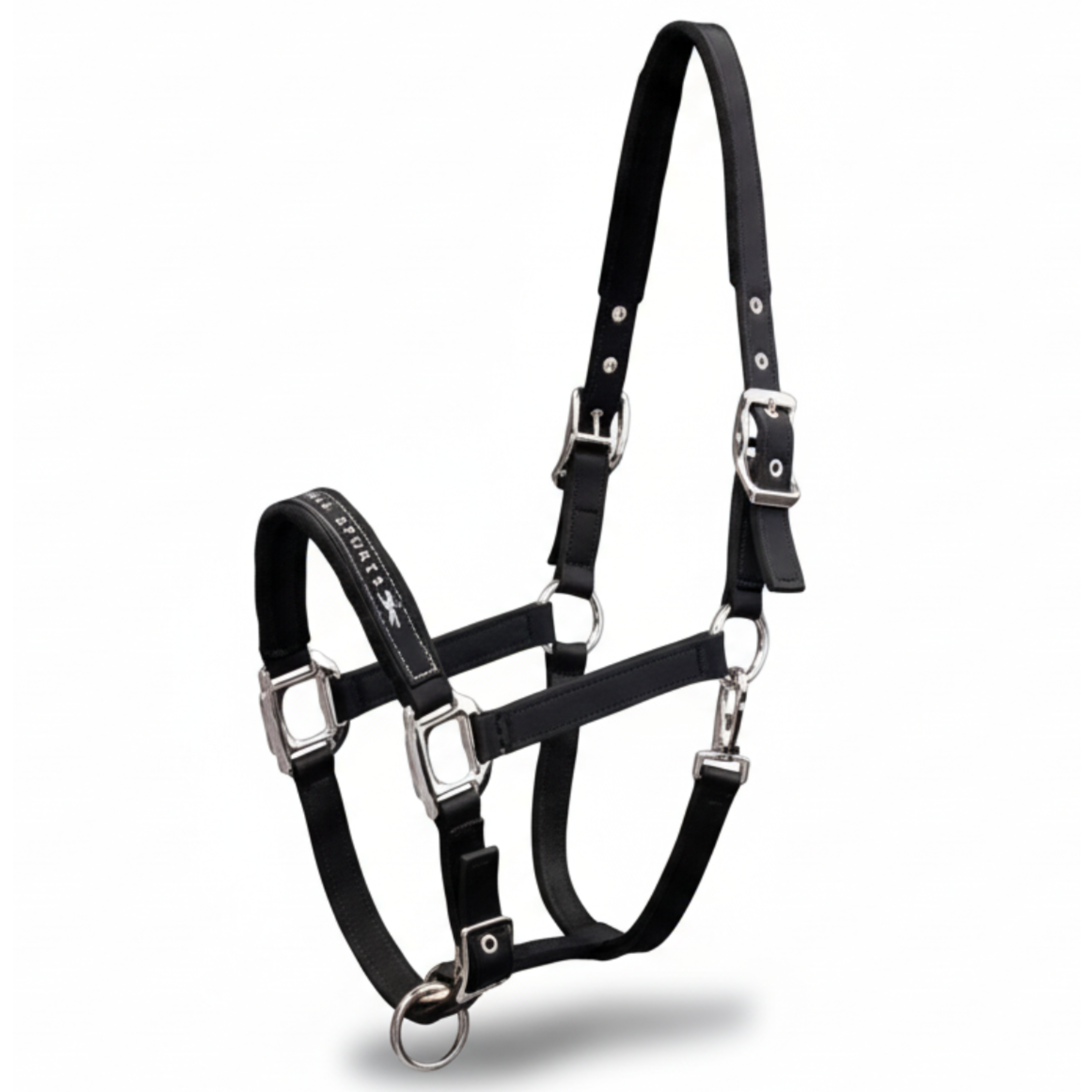 Schockemöhle Memphis Grime - SORT