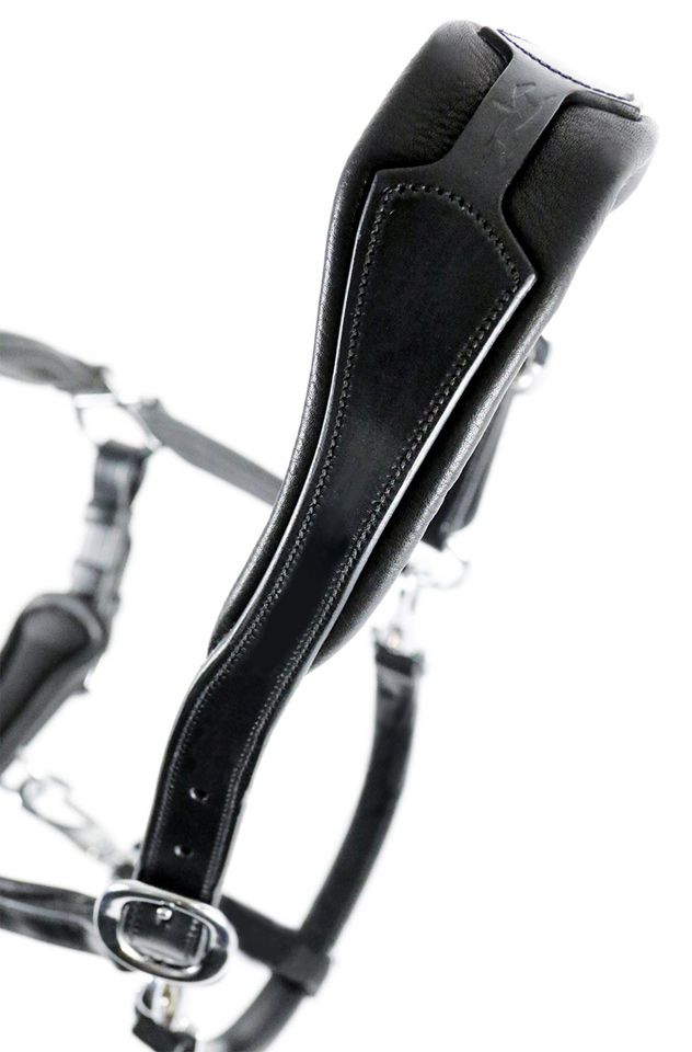 Schockemöhle Fremont Grime - Sort