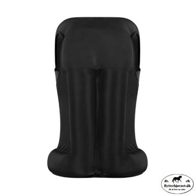 Seaver SAFE FIT Airbag Vest - Sort