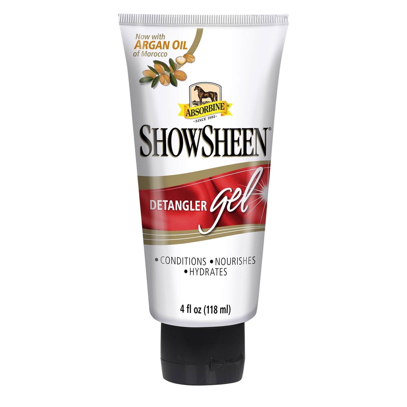 Showsheen Detangler Gel 118 ml