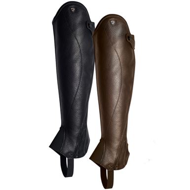 Tonics Sirius læder leggins